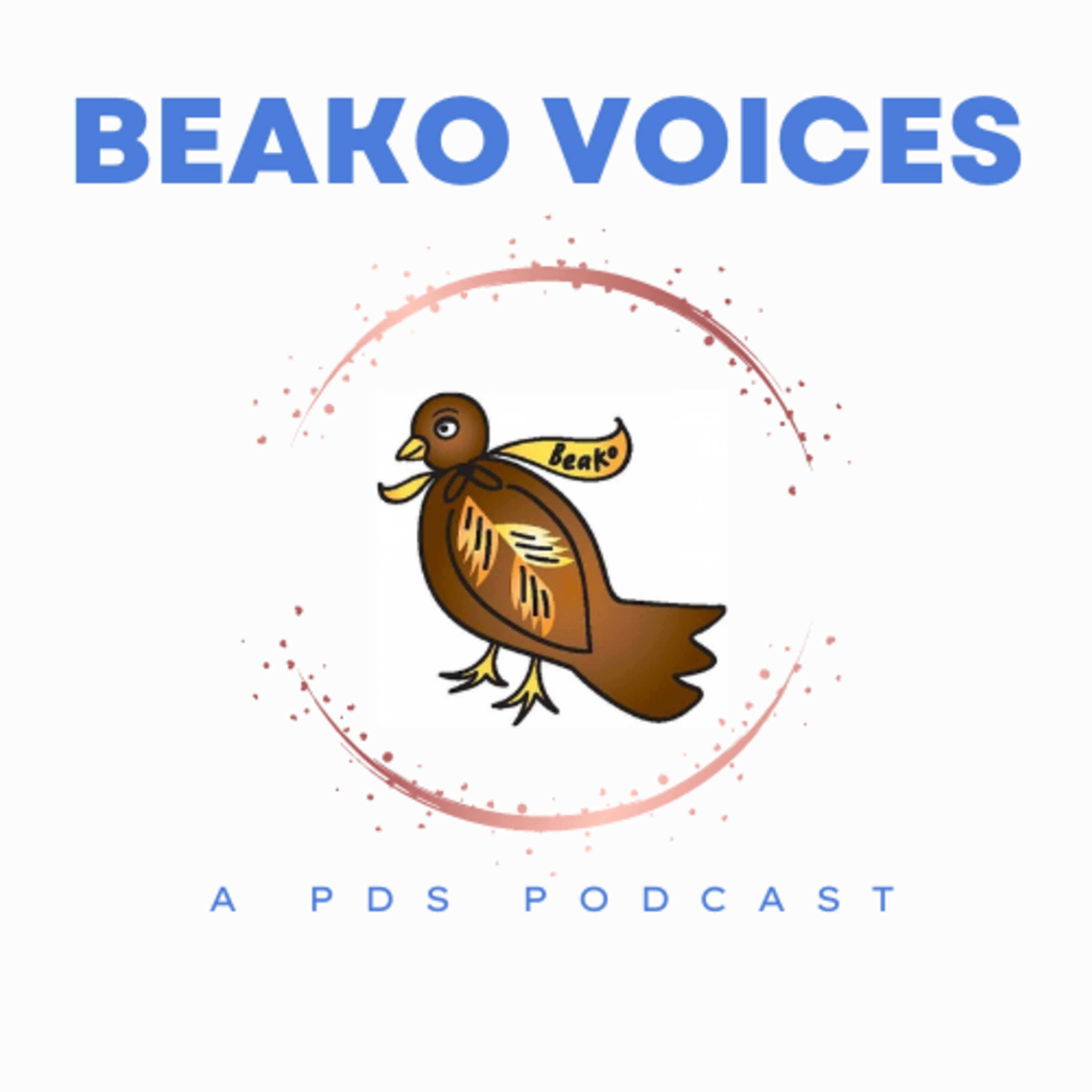 Beako Voices