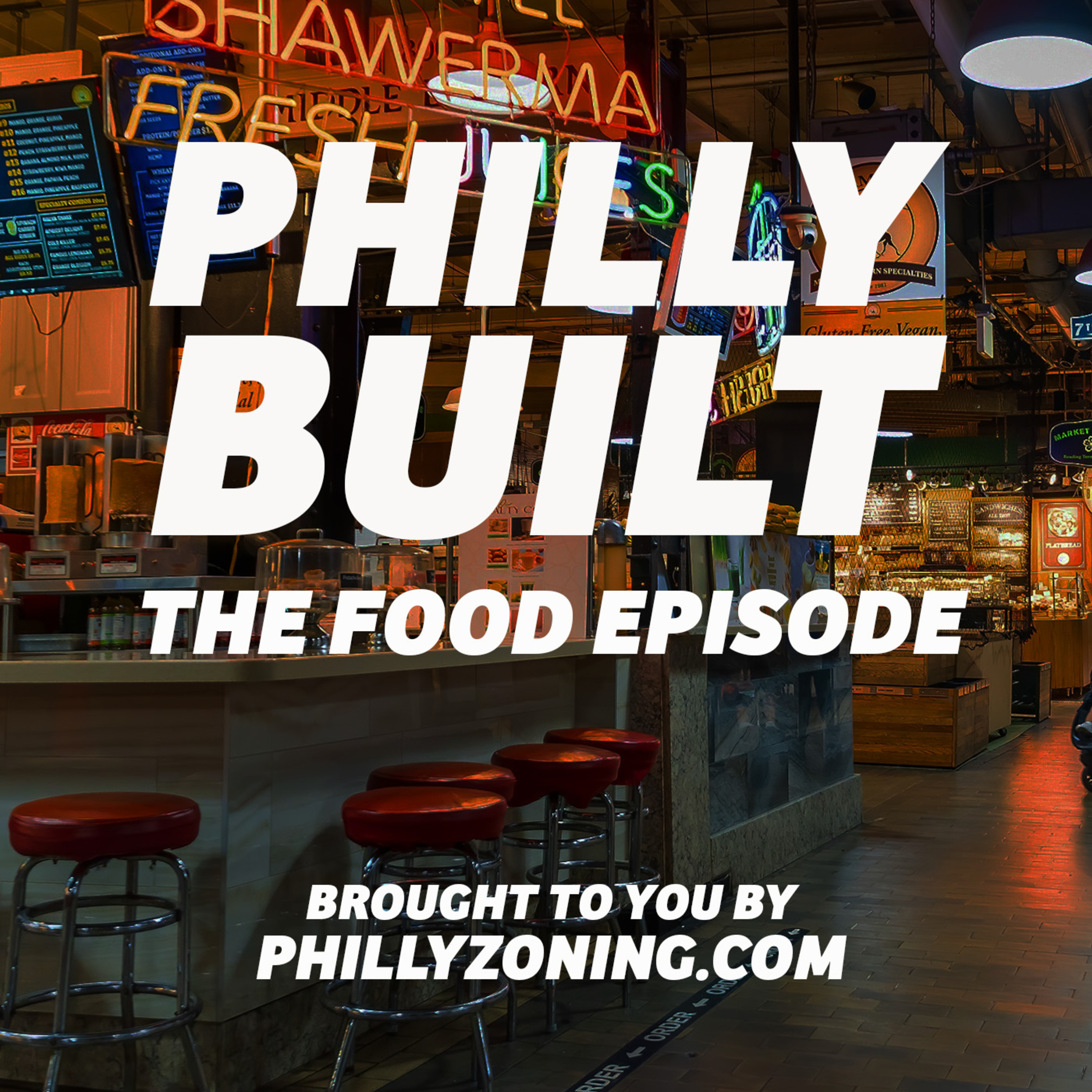 Philly Built