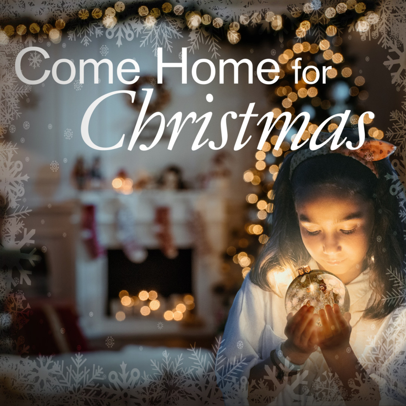 Acts 2 Sermons: Come Home for Christmas, part 1: Come Home from a Broken World
