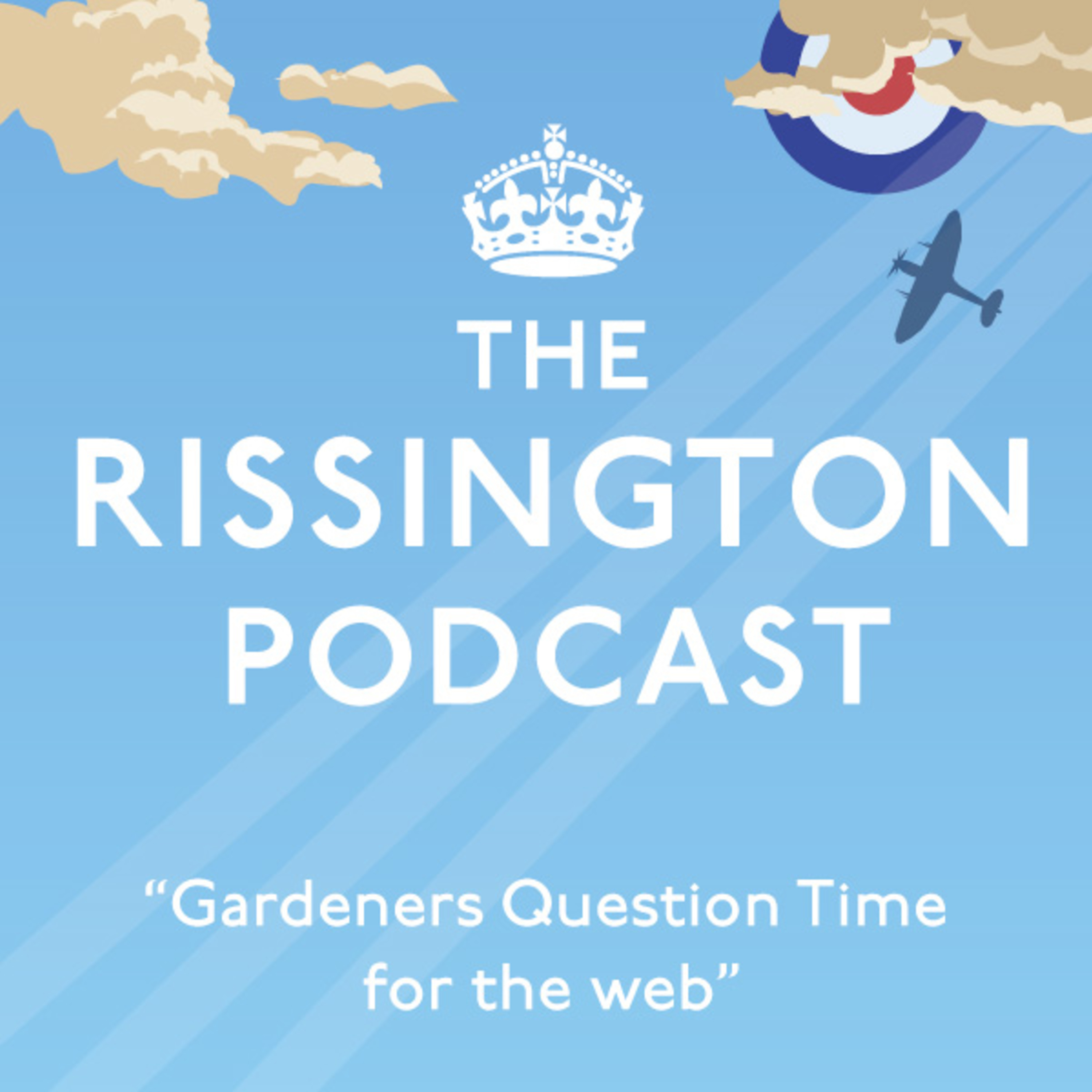 The Rissington Podcast