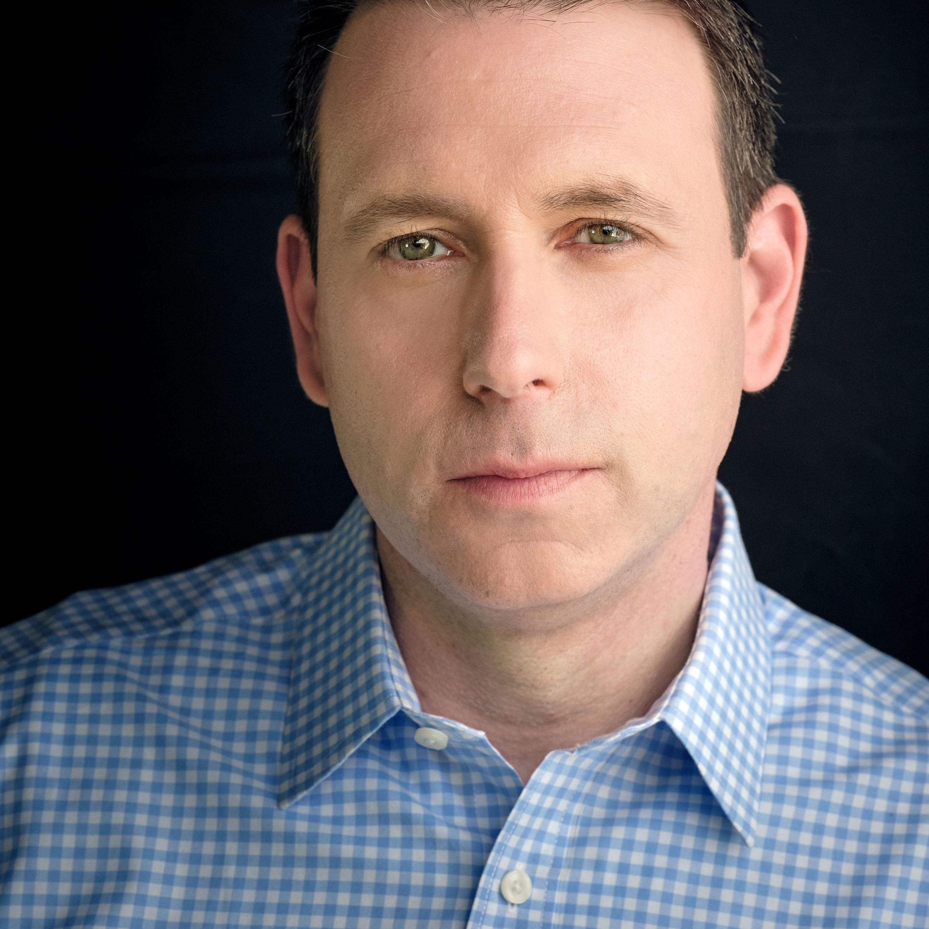 Matt Hoffman