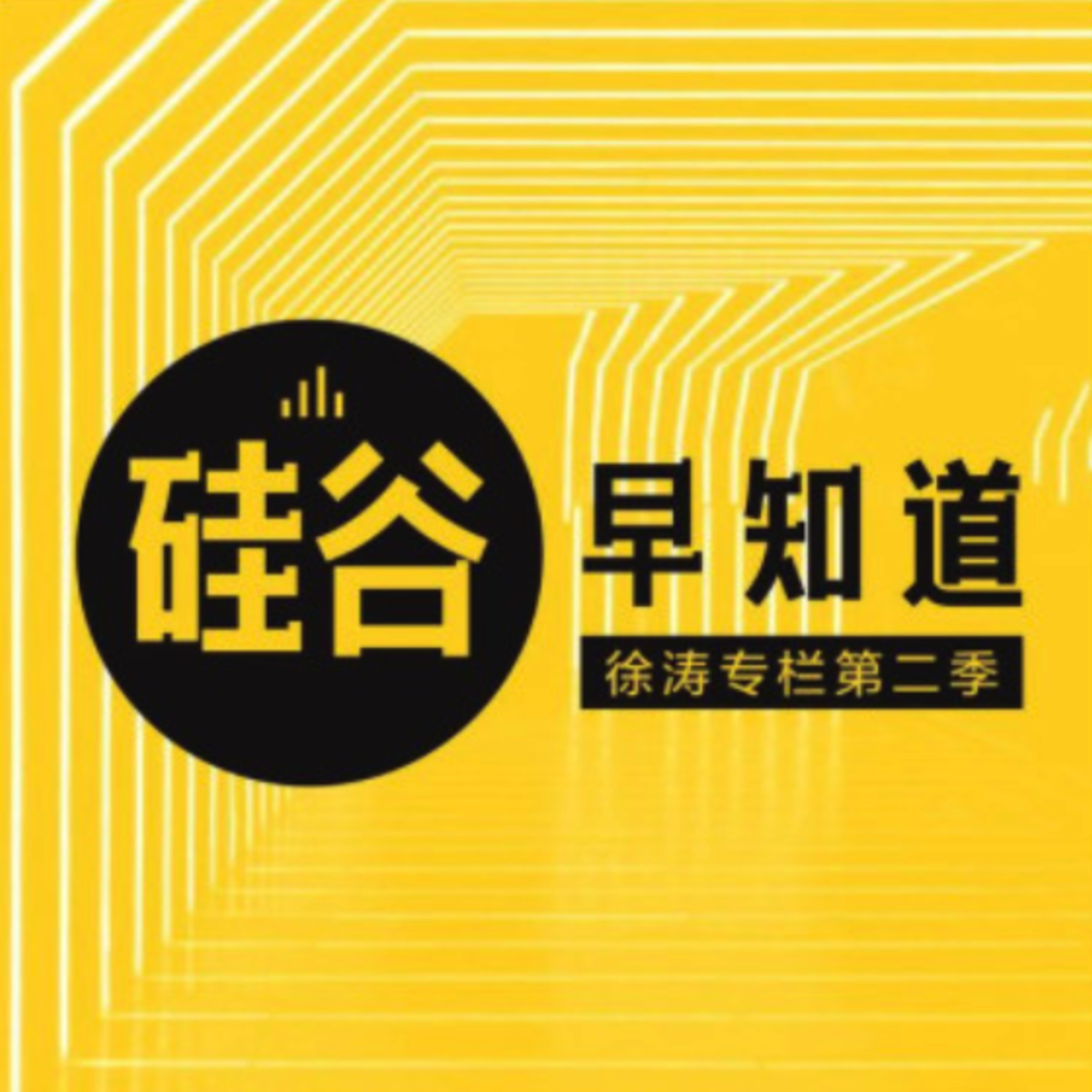 cover of episode Episode 23: 打到硅谷去，单车大战的下一场迁徙