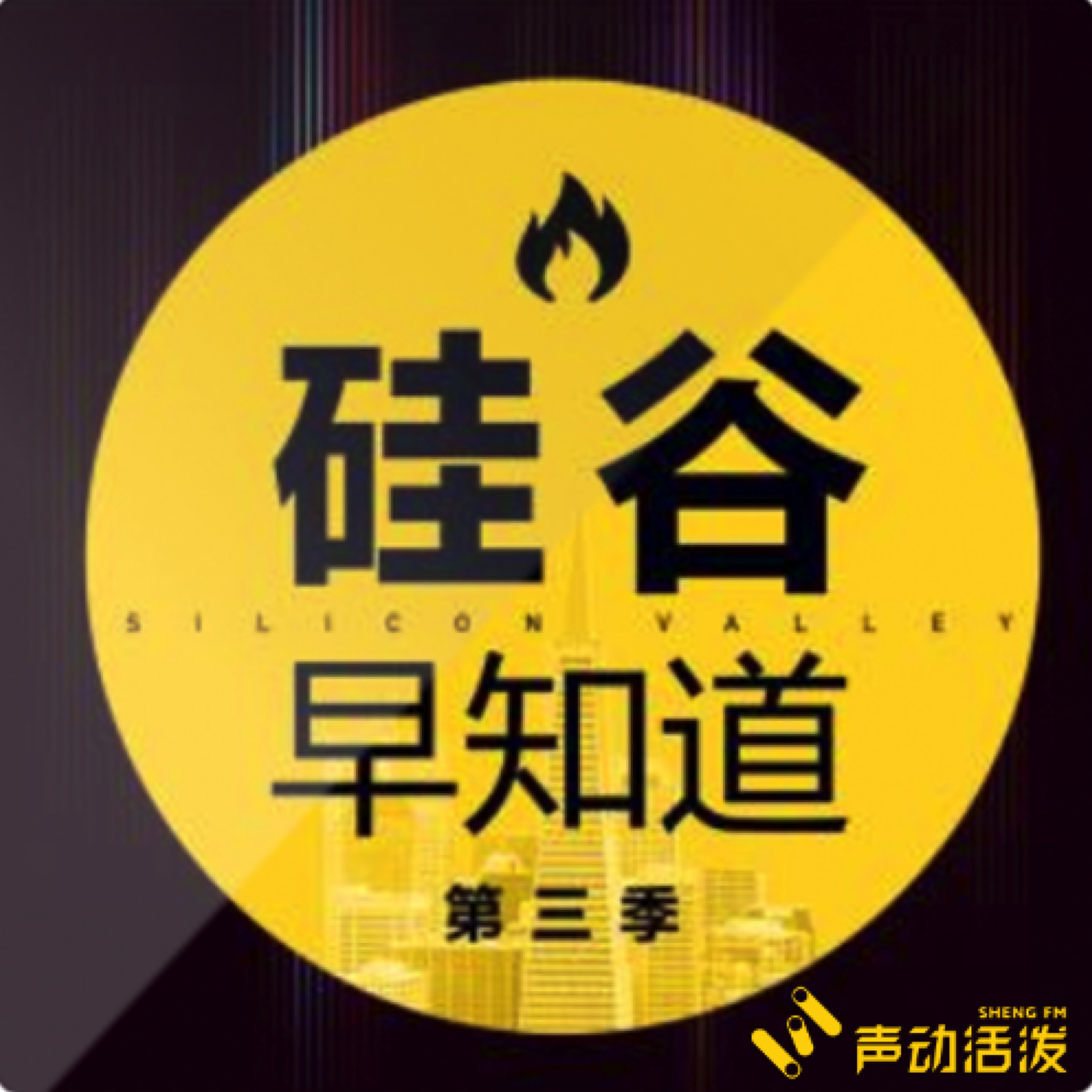 cover of episode 我们的年终盘点和推荐，第四季2020年见！