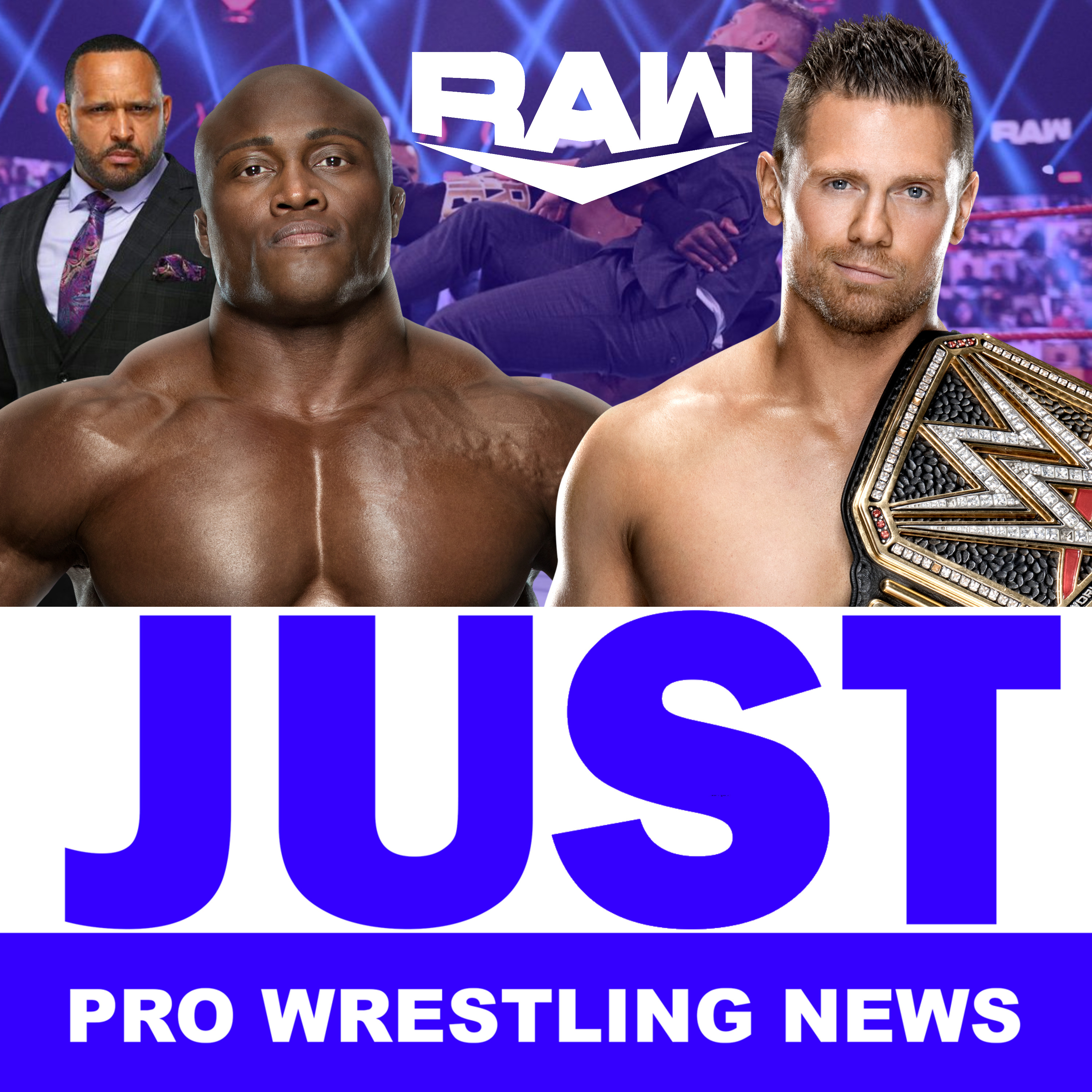 Just Pro Wrestling News New Top Title In New Japan 49th Anniversary Show Preview New Japan Cup Field Unveiled Just Pro Wrestling News New Top Title In New Japan 49th Anniversary Show Preview New Japan Cup Field Unveiled