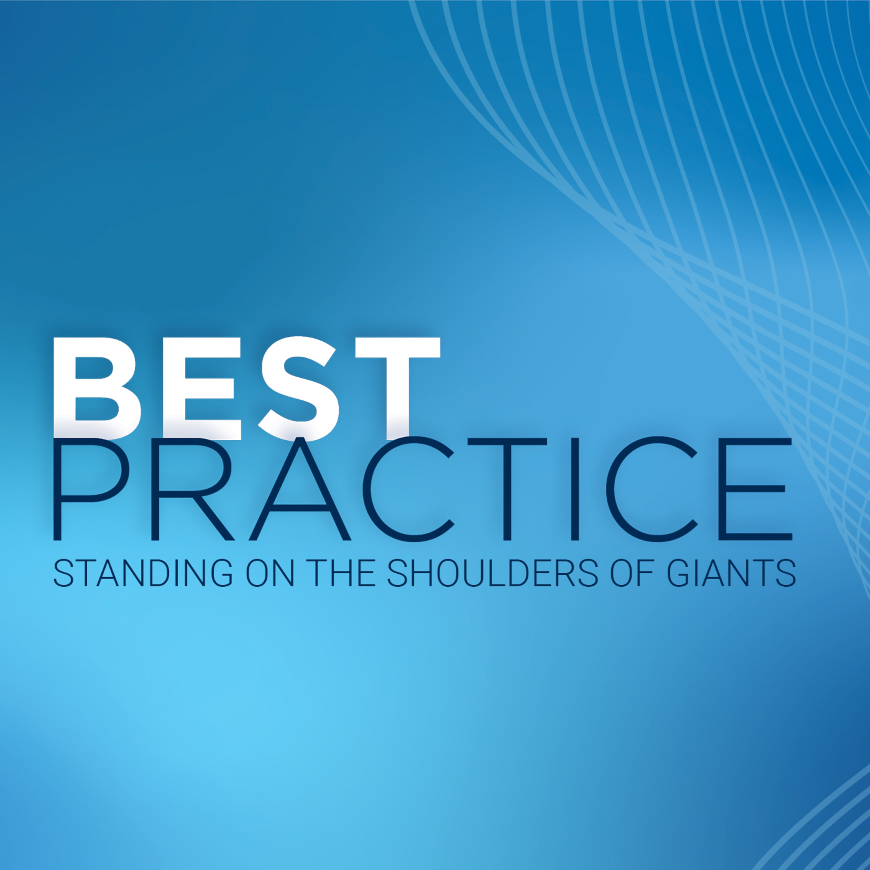 Standing on the Shoulders of Giants Practitioner series