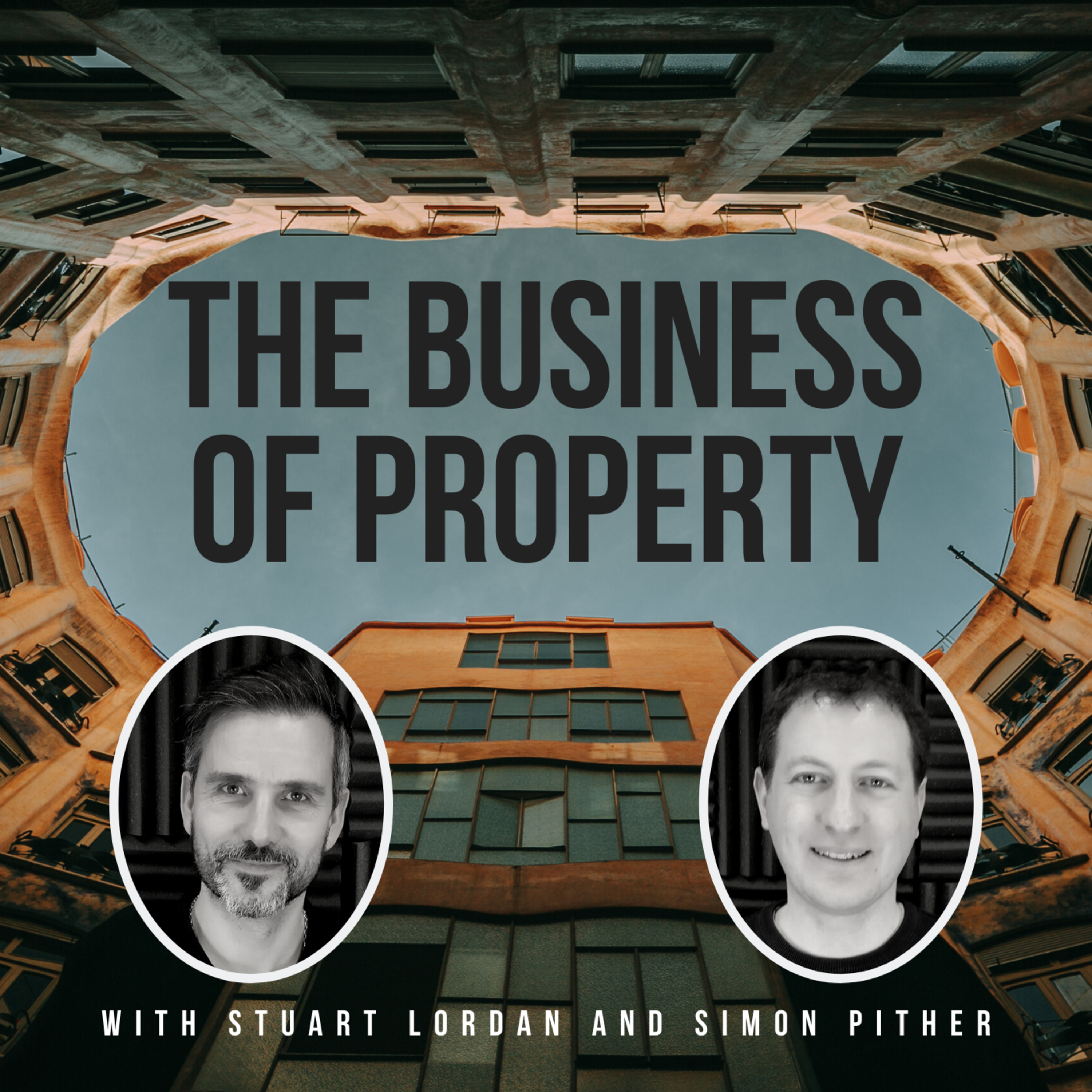 Episode 220: A £35k per month HMO business, but how did Stuart get there??