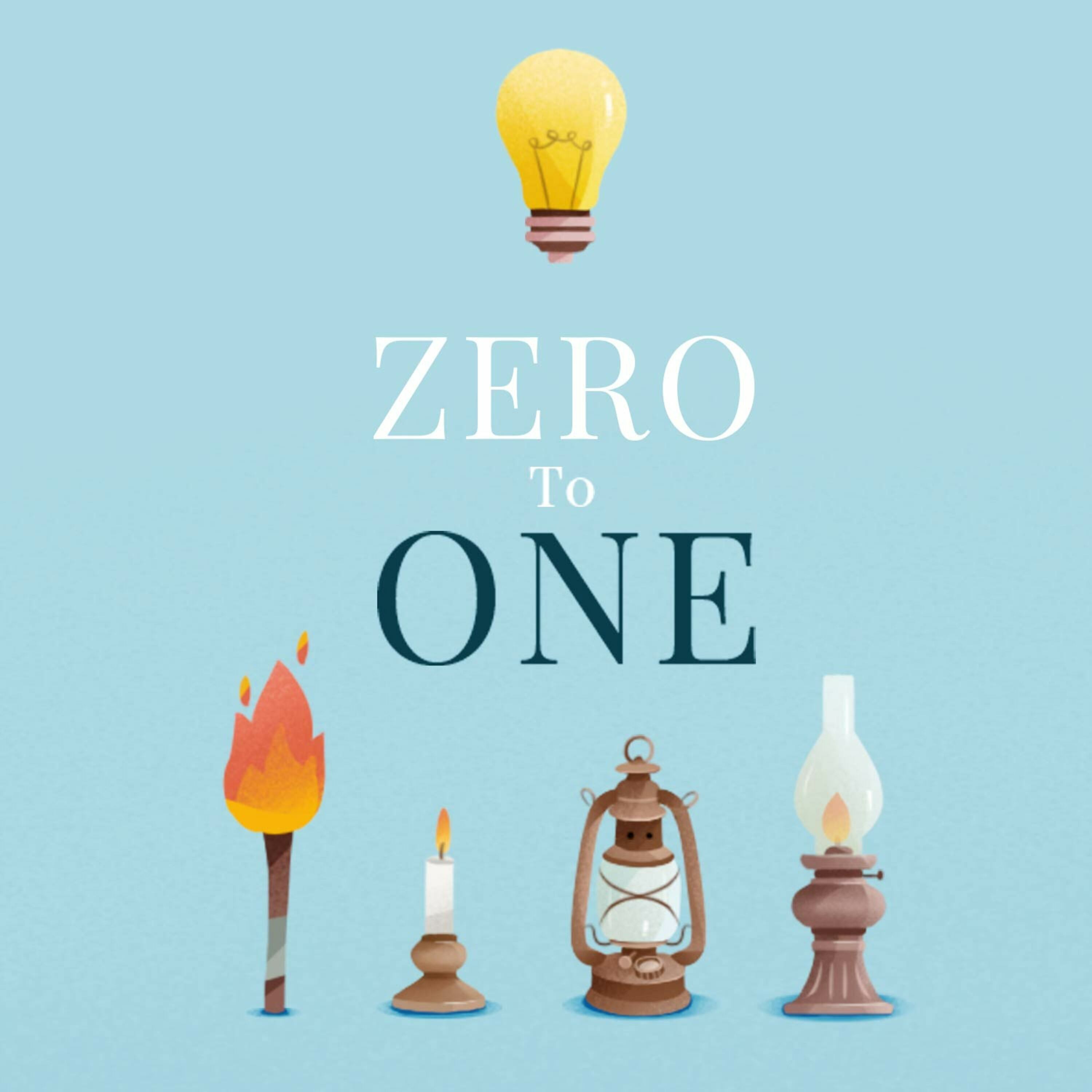 Episode 31: Zero to One Full Chapter Book Summary