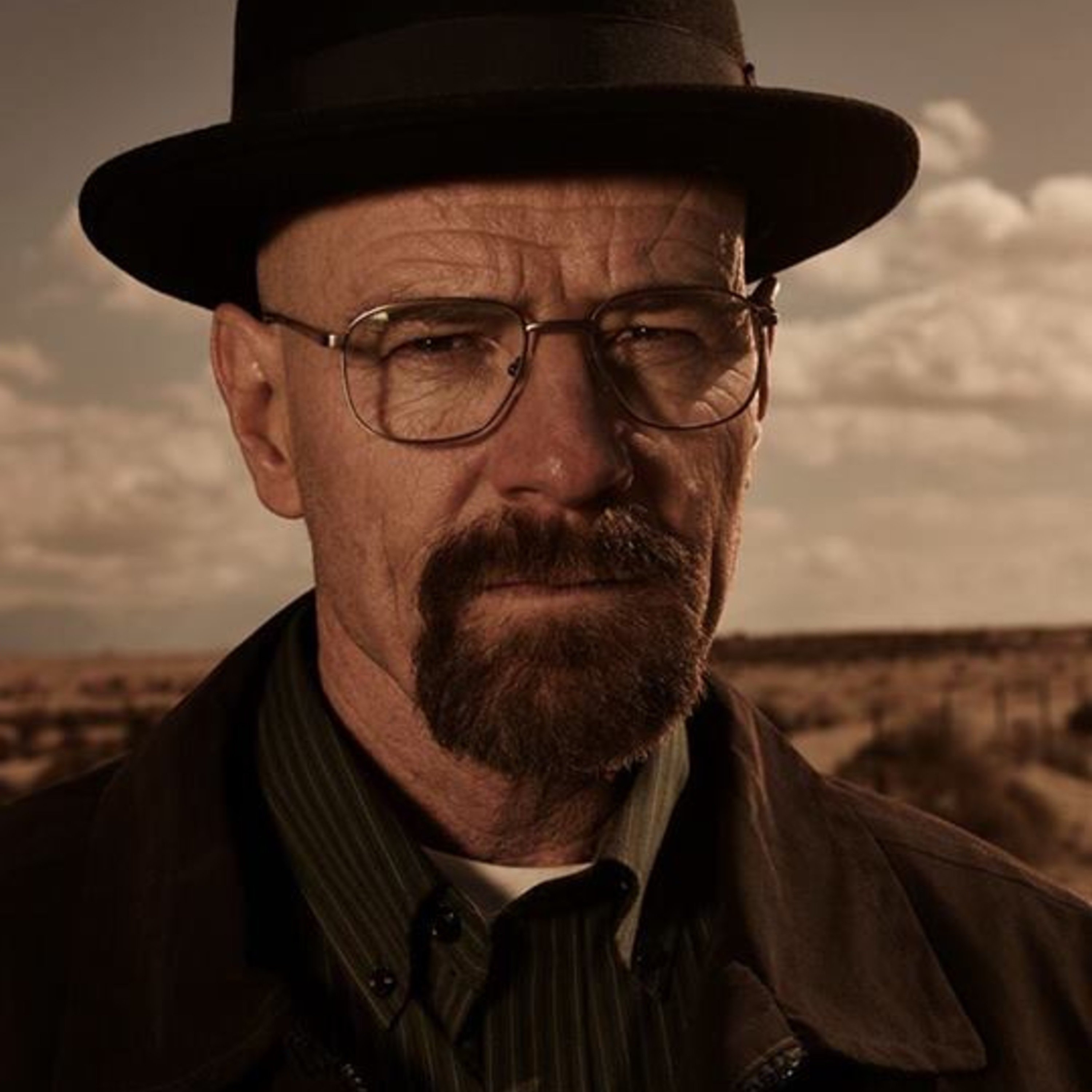 Walter white steam фото 15