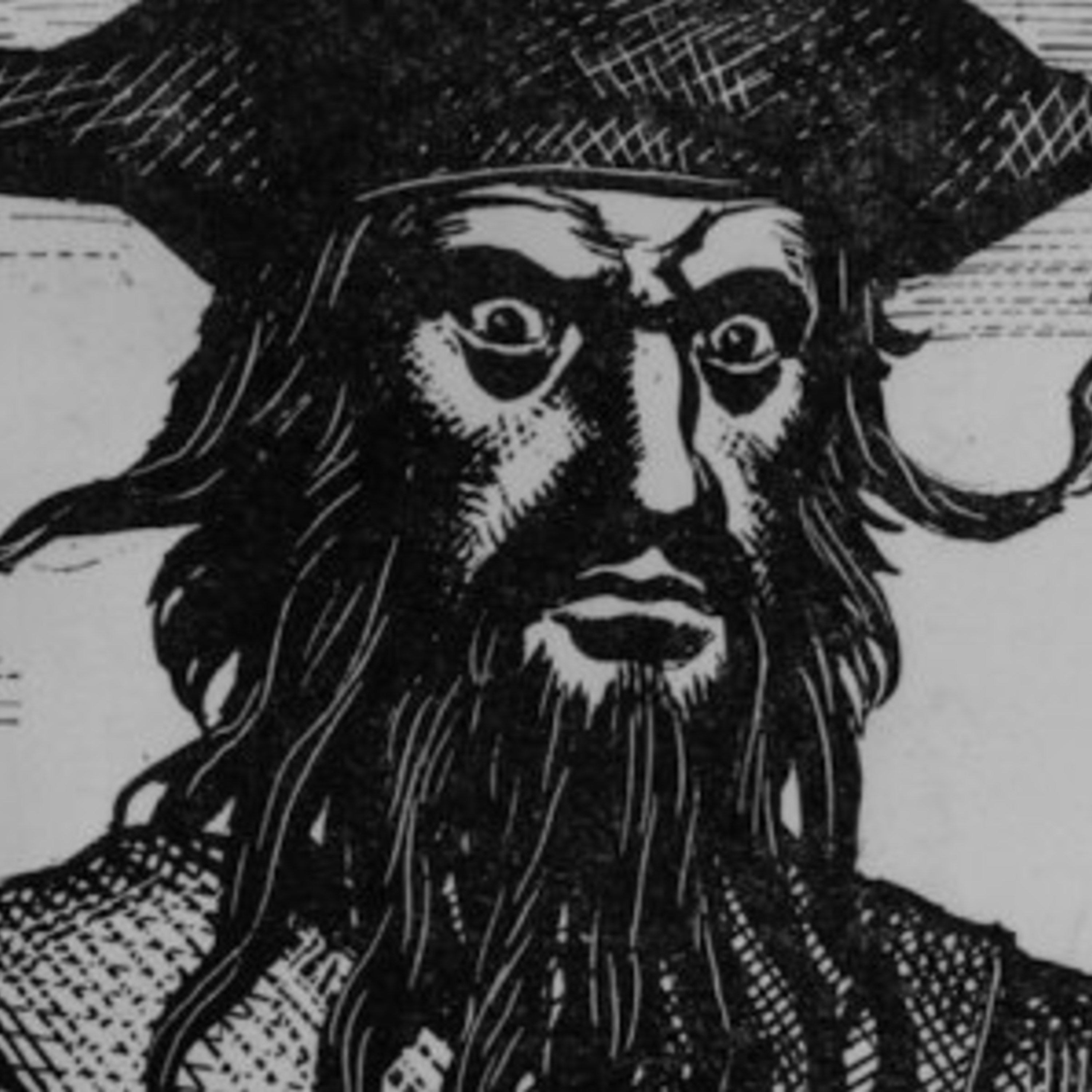 A Podcast, But Evil