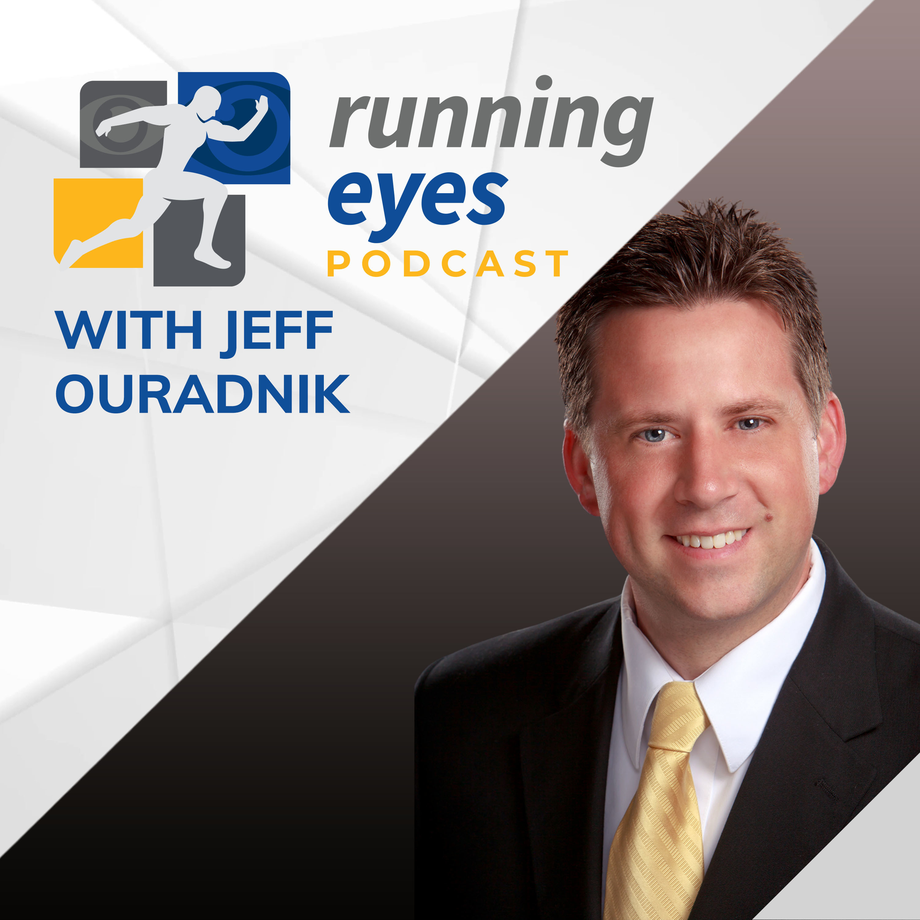 Running Eyes Podcast