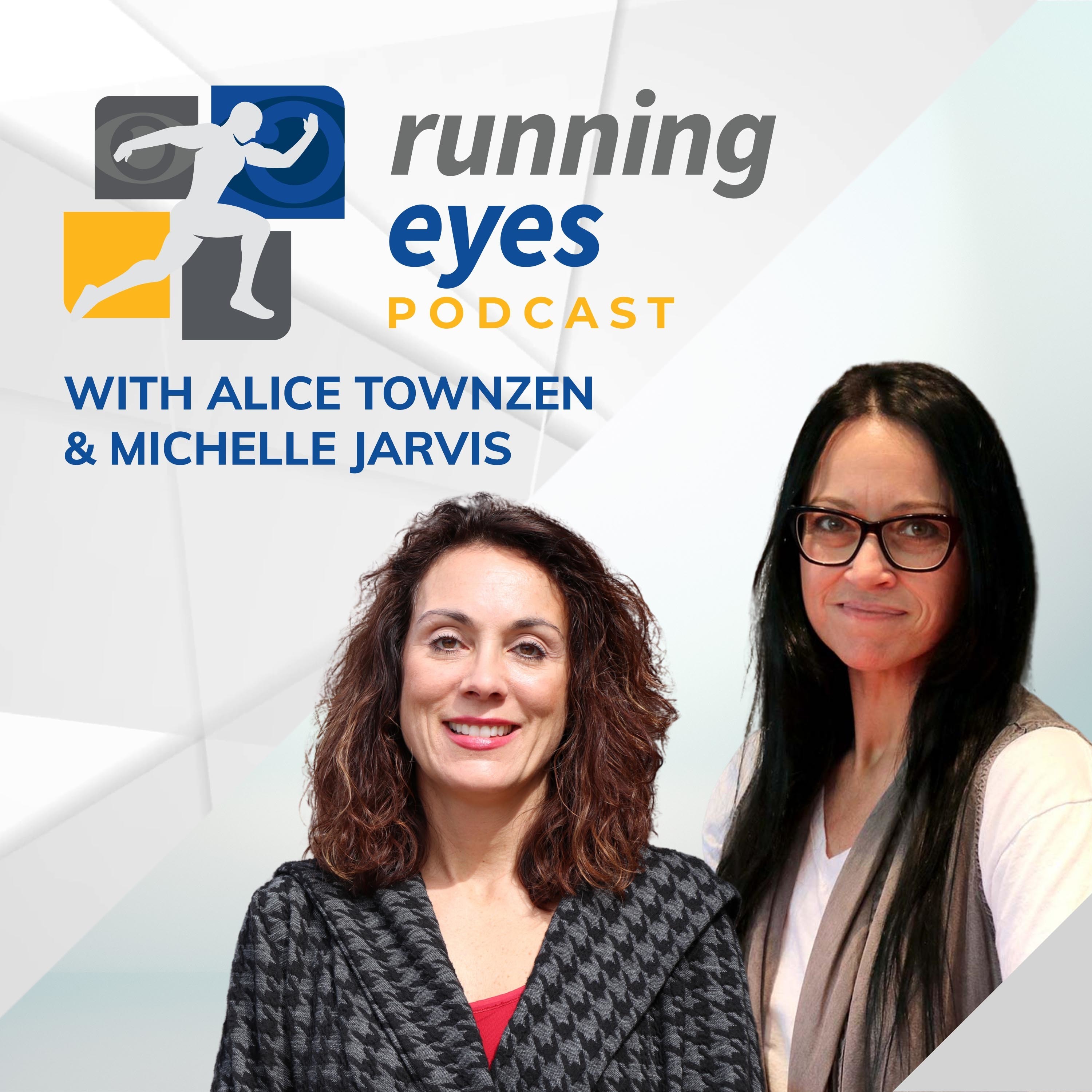 Running Eyes Podcast