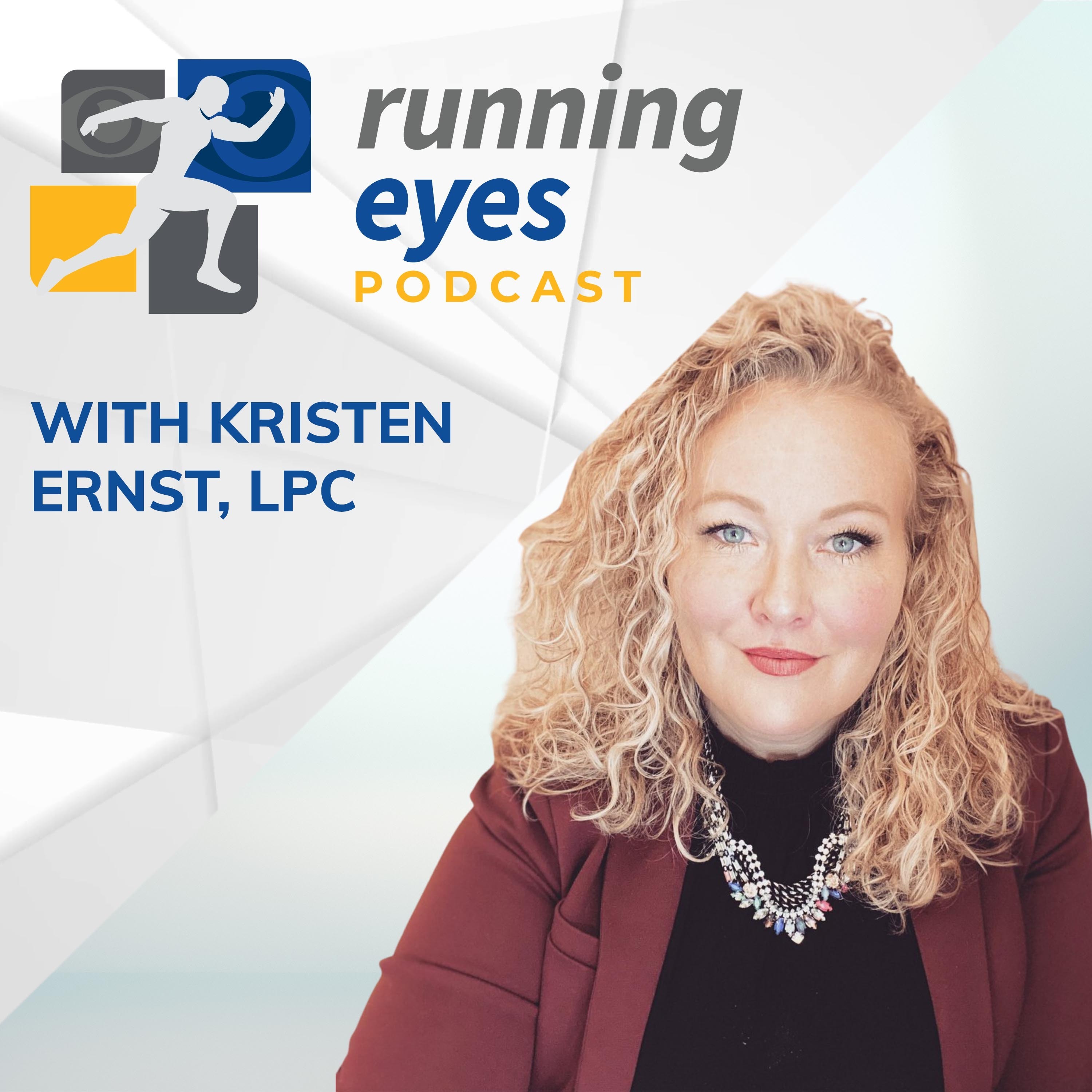 Running Eyes Podcast