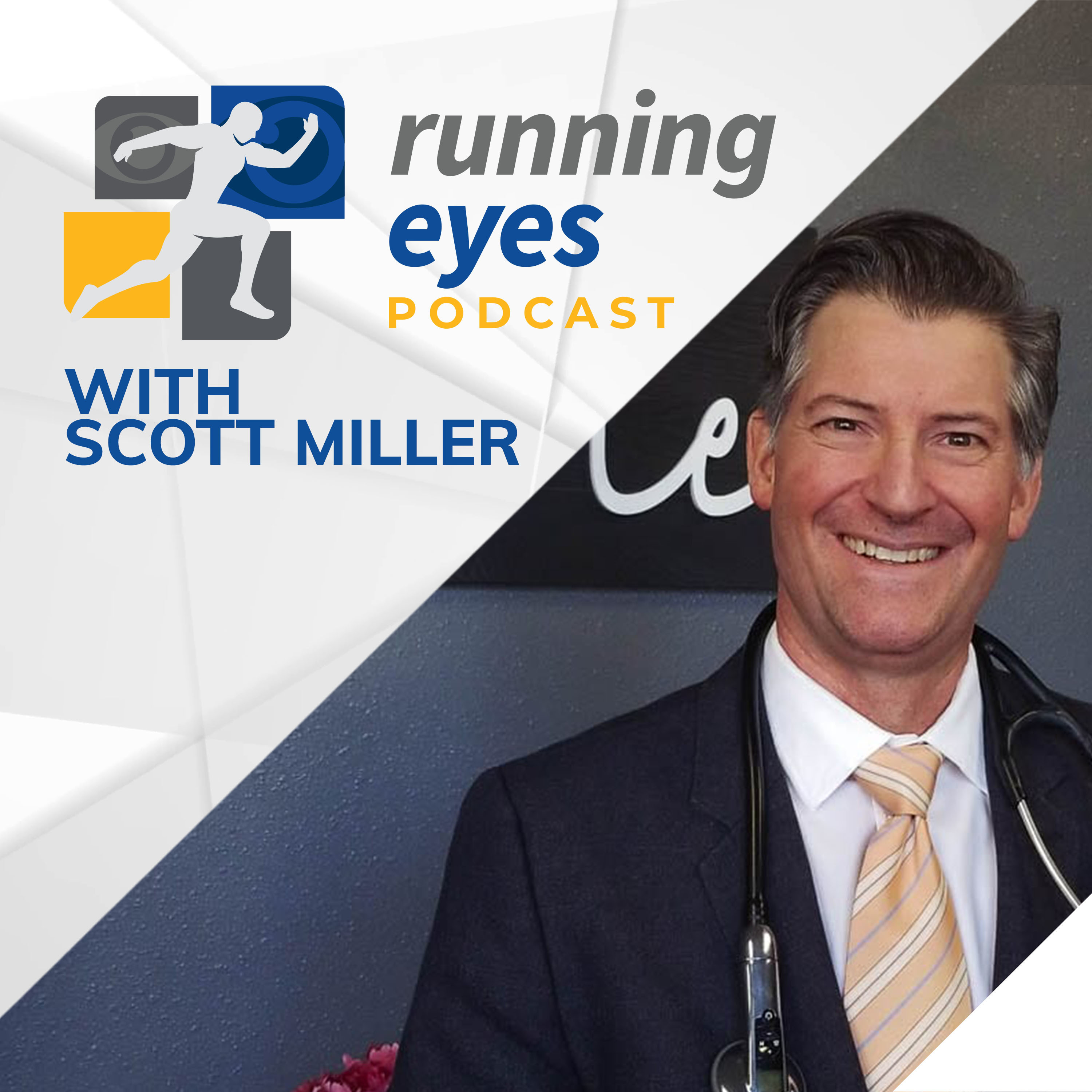 Running Eyes Podcast