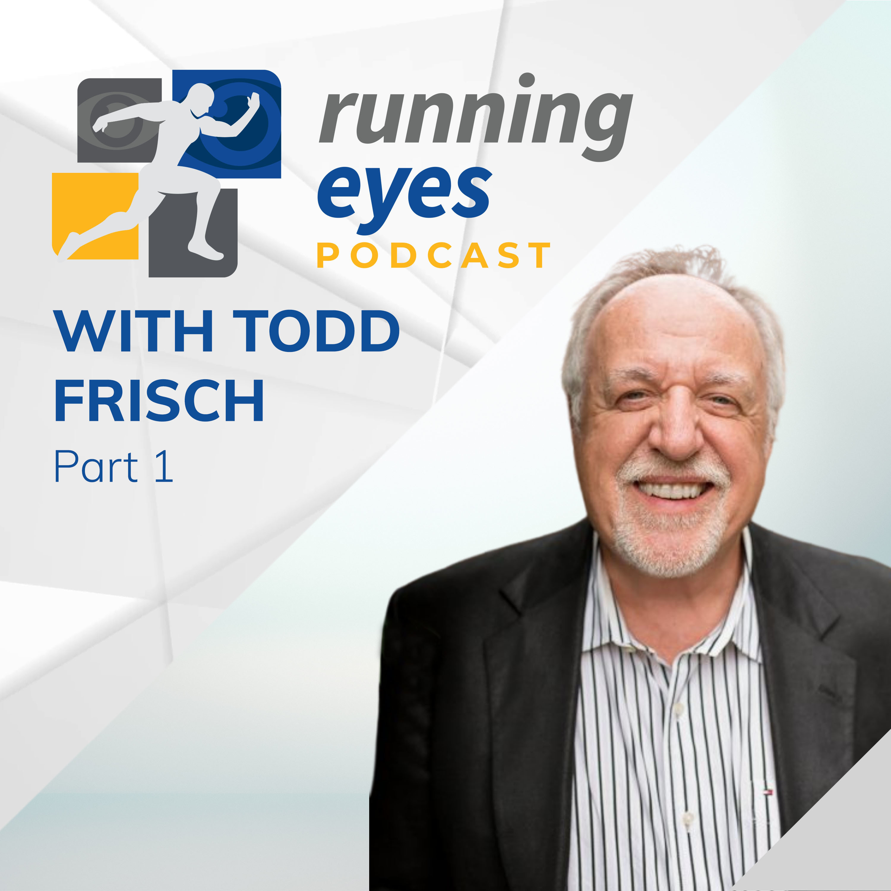 Running Eyes Podcast
