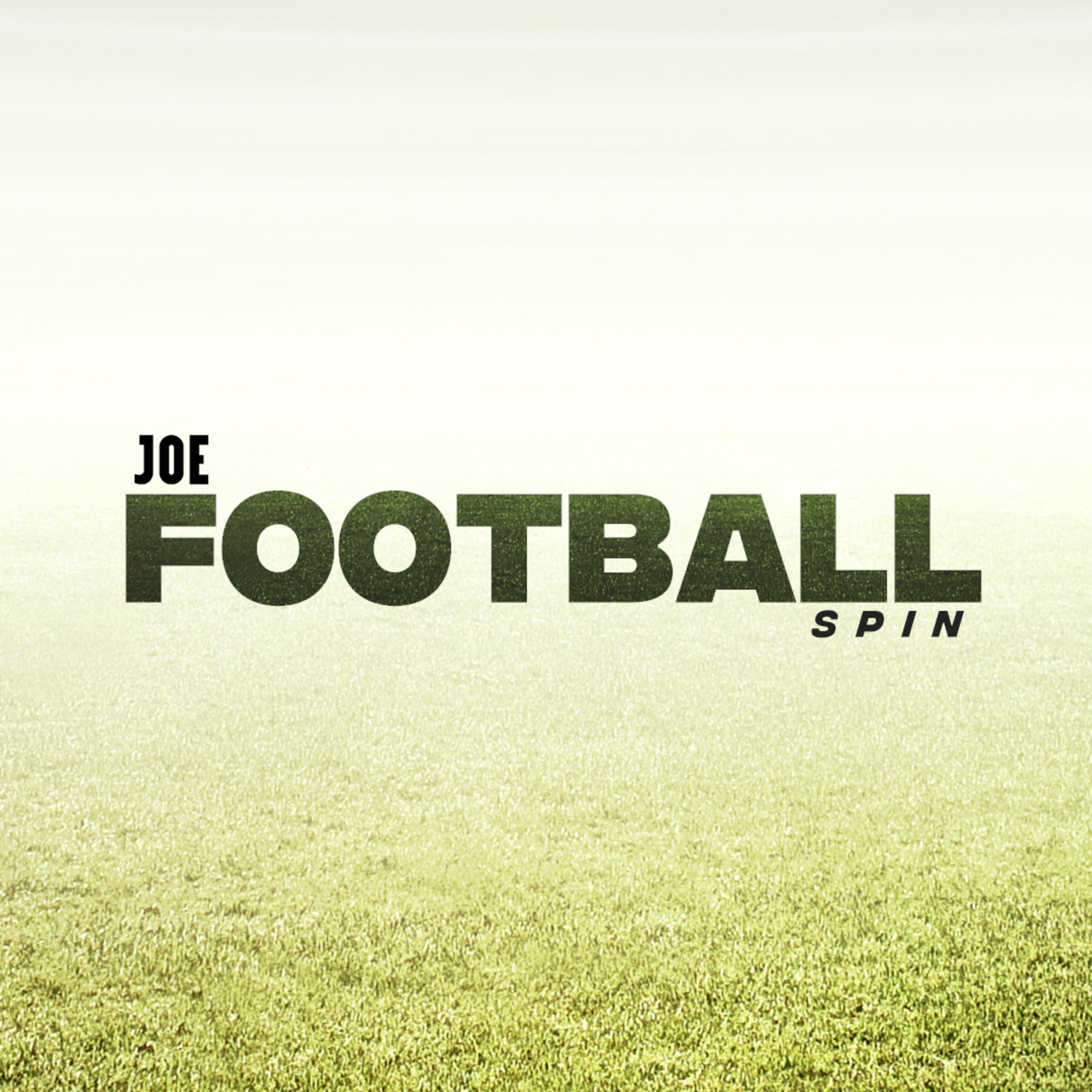 JOE\'s Football Spin