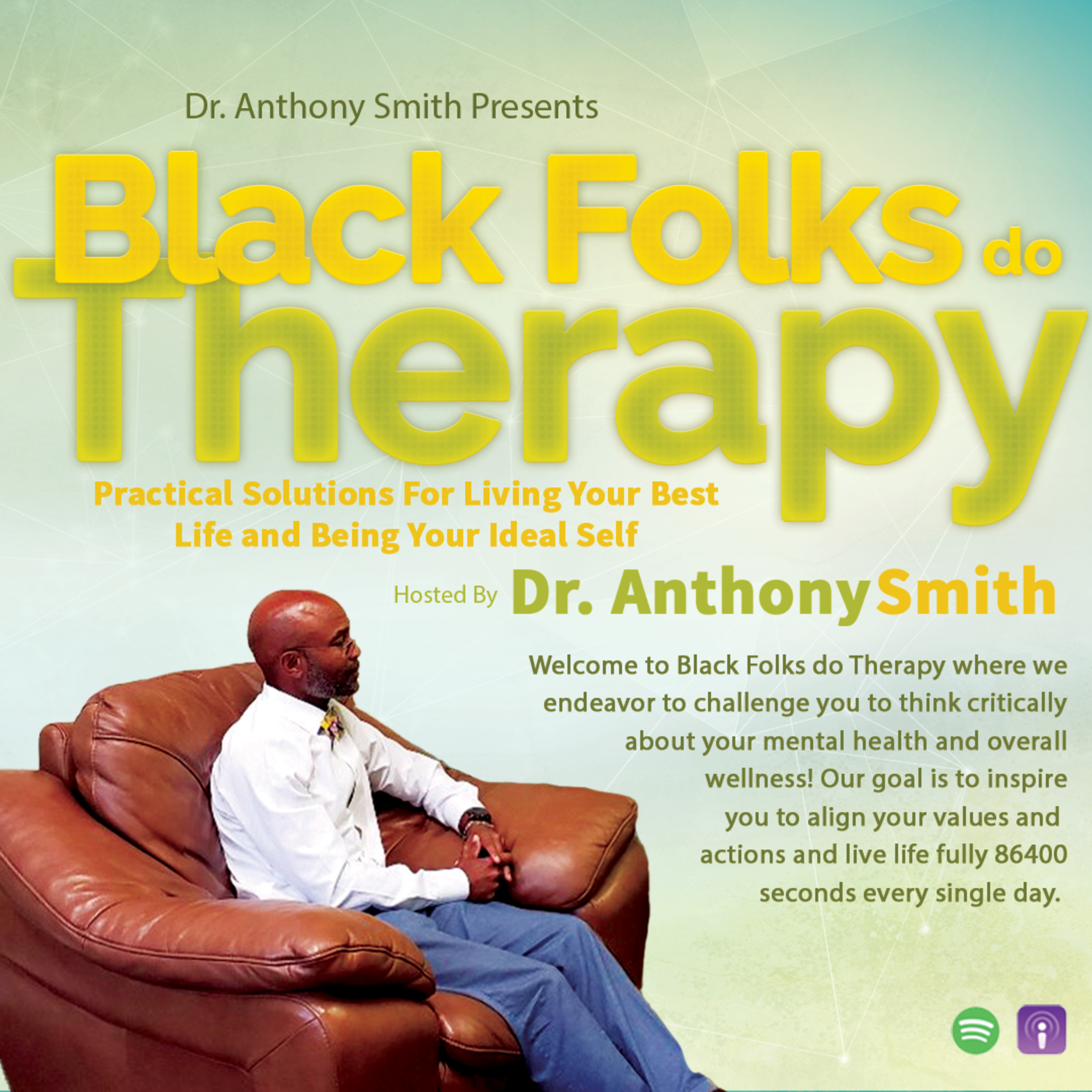 Black Folks do Therapy