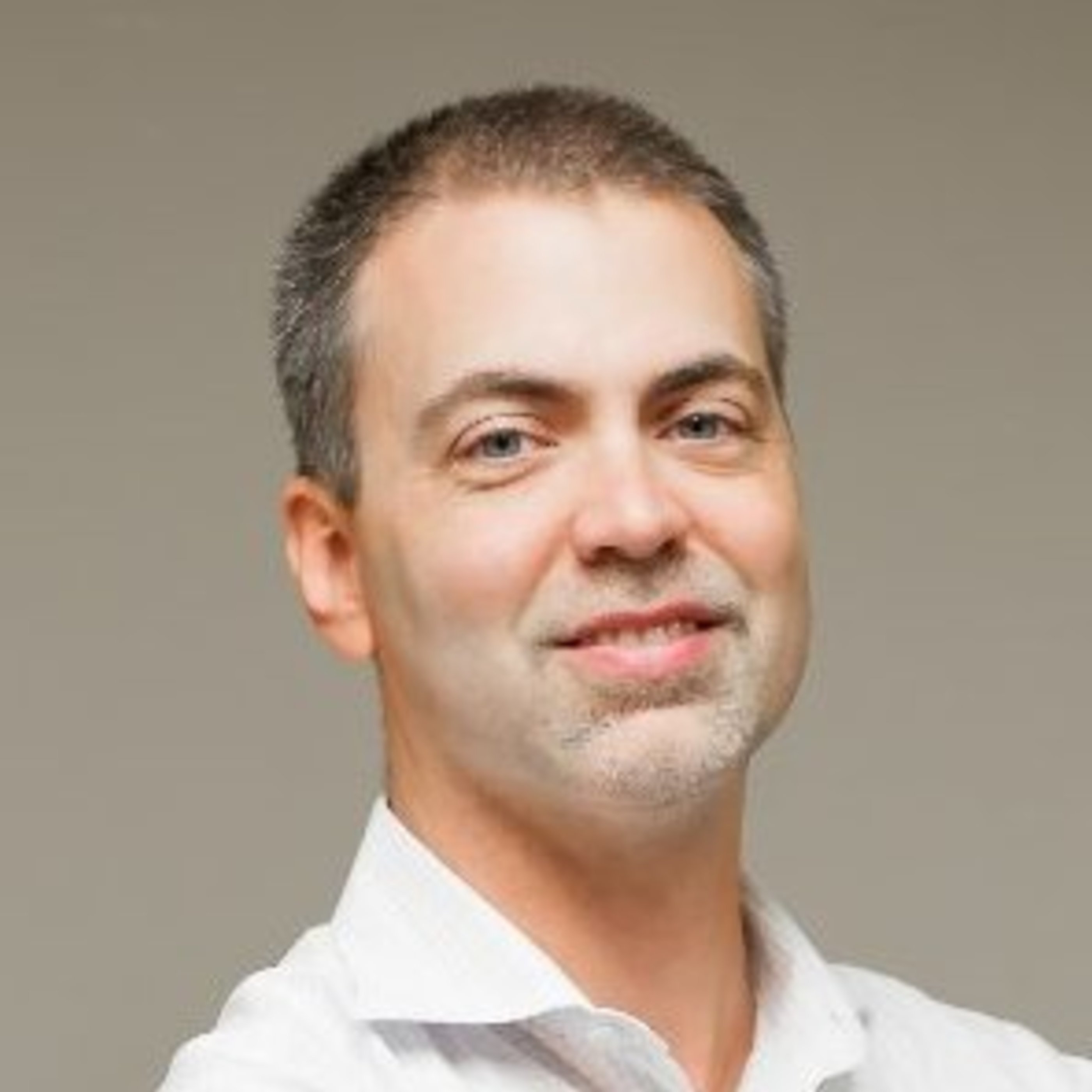 An Indianapolis Business Podcast: Off the Circle