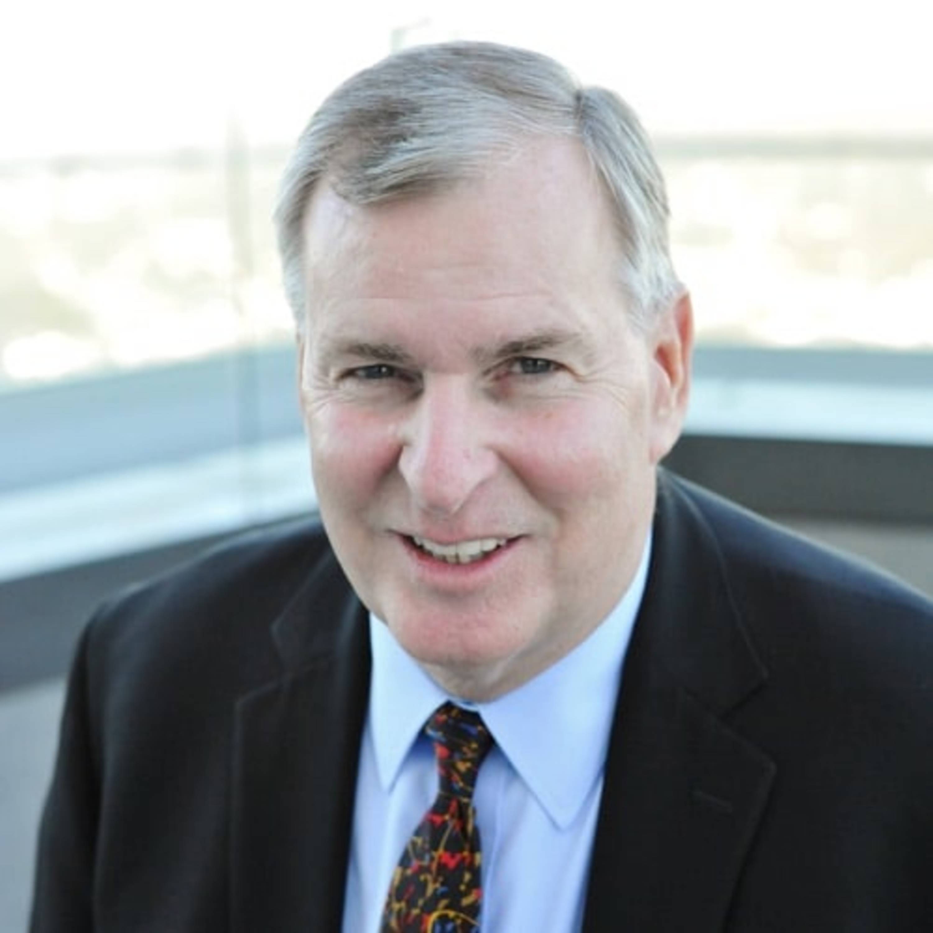 Mayor Greg Ballard Discusses His Book: Less Oil or More Caskets Mayor Greg Ballard Discusses His Book: Less Oil or More Caskets