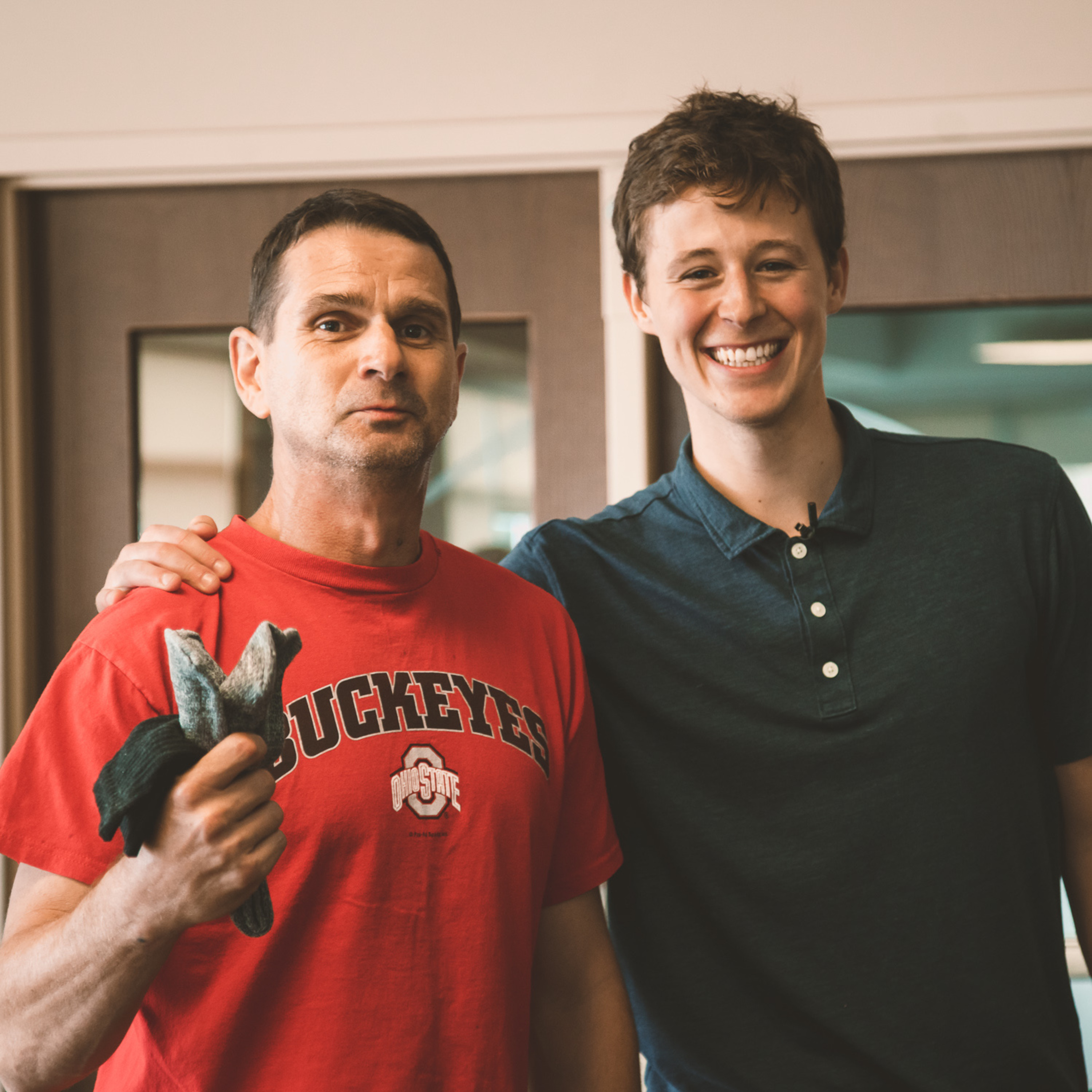An Indianapolis Business Podcast: Off the Circle
