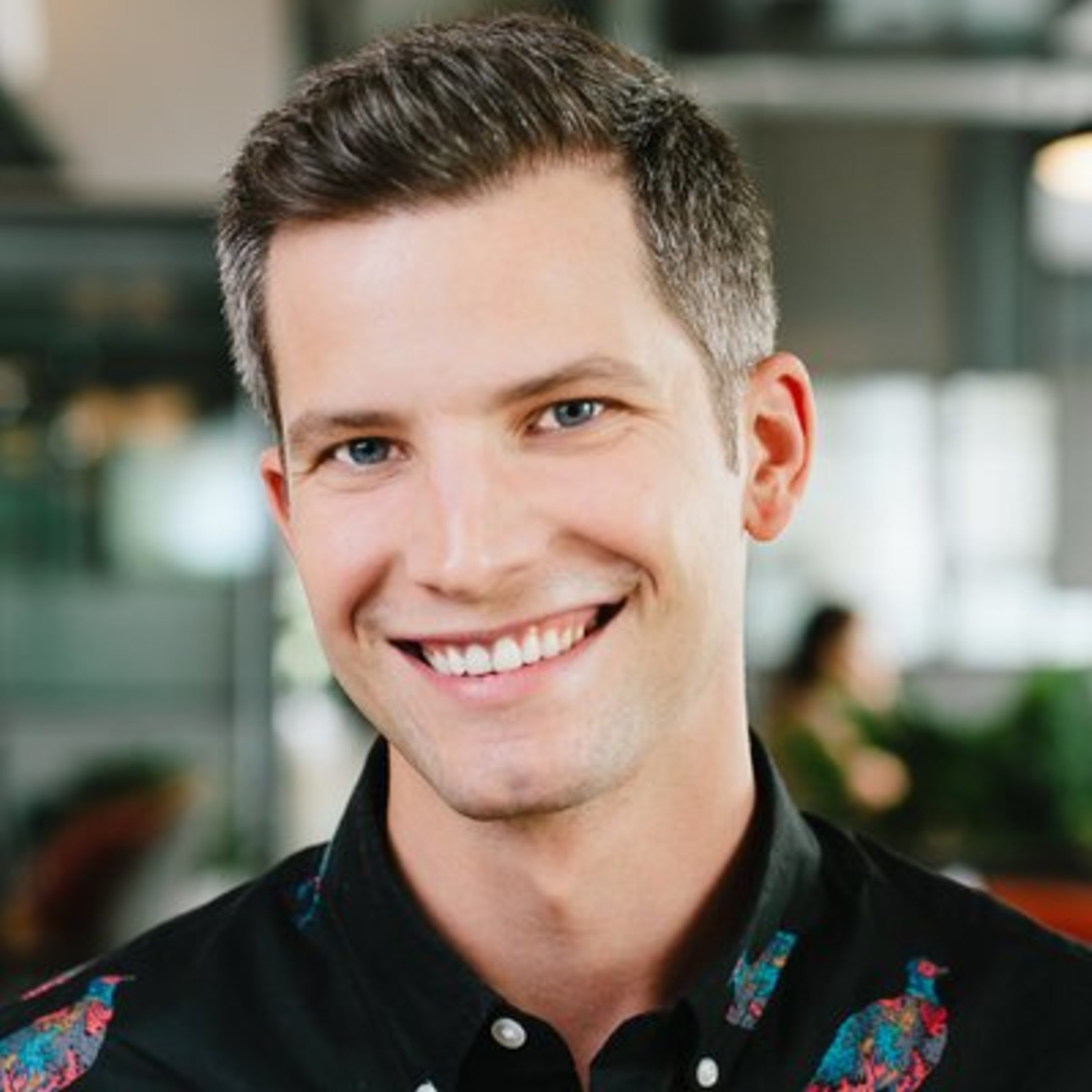 An Indianapolis Business Podcast: Off the Circle