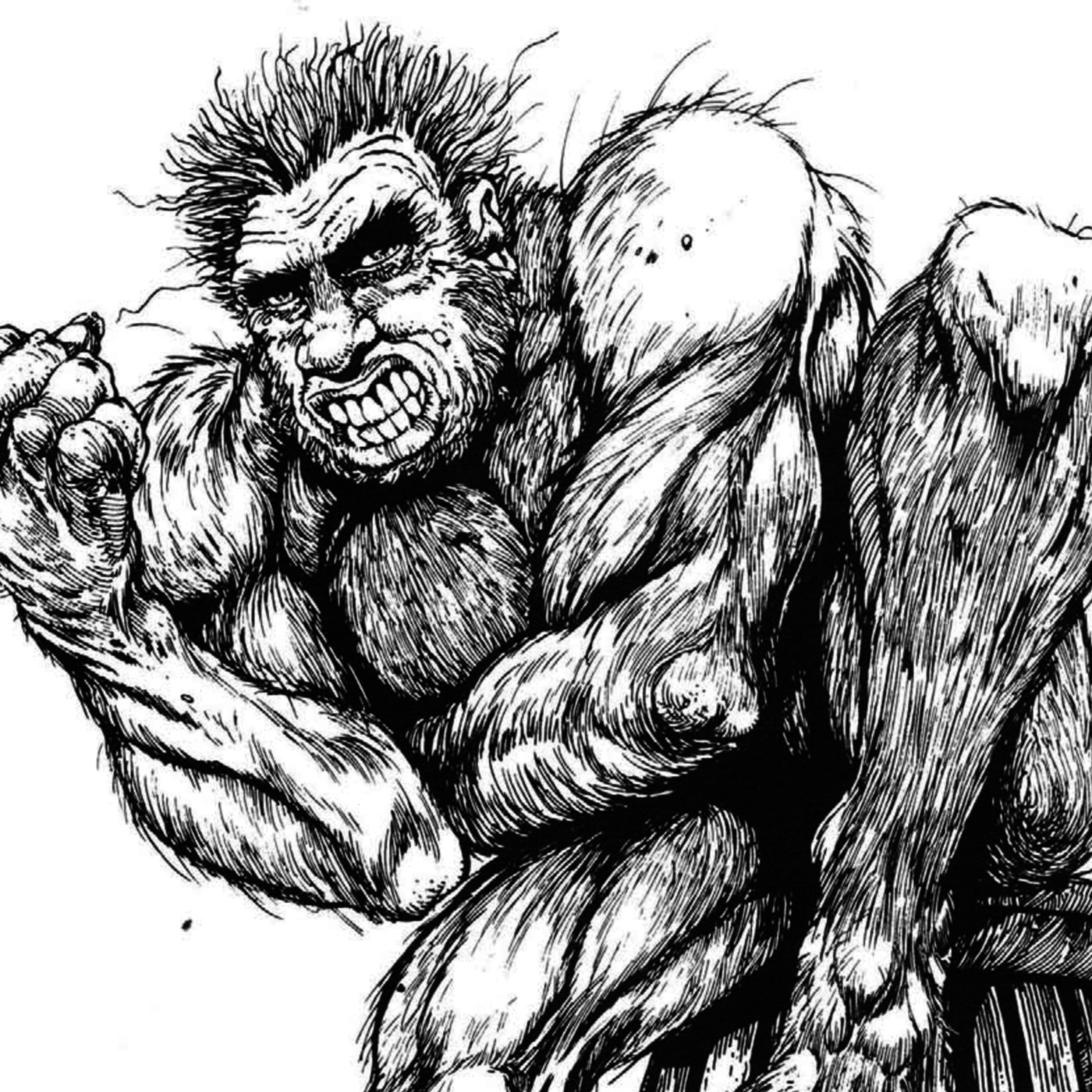 Monster In My Podcast Loup Garou Monster In My Podcast Loup Garou