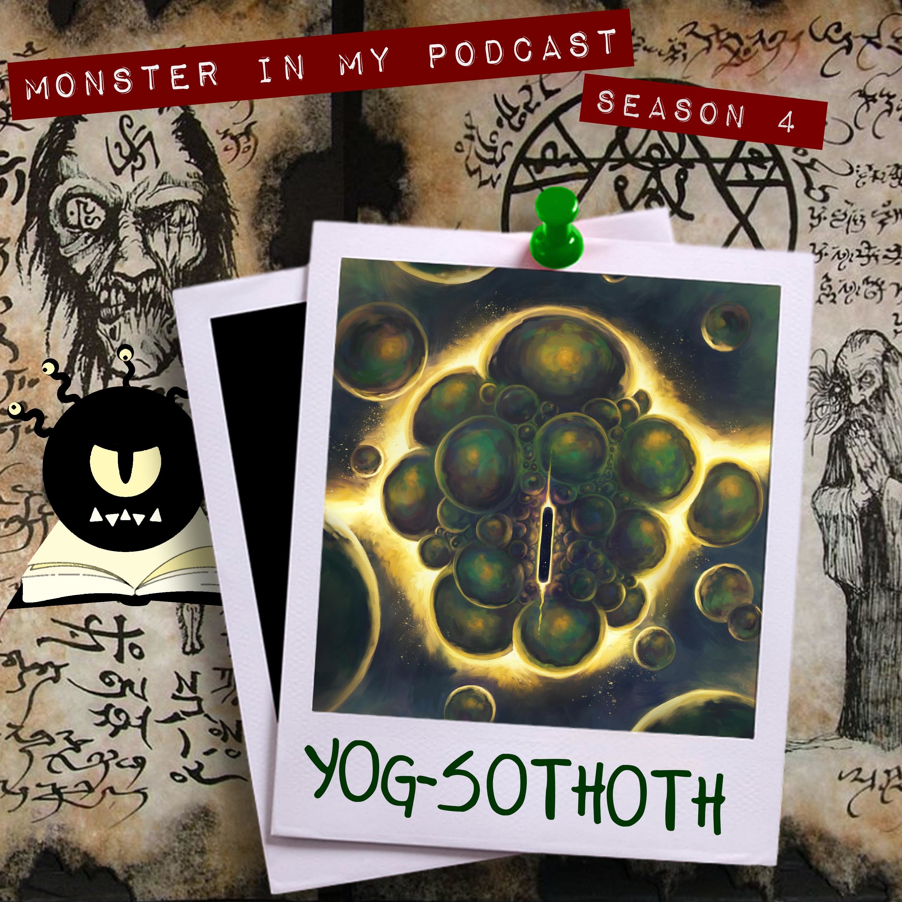 Yog-Sothoth