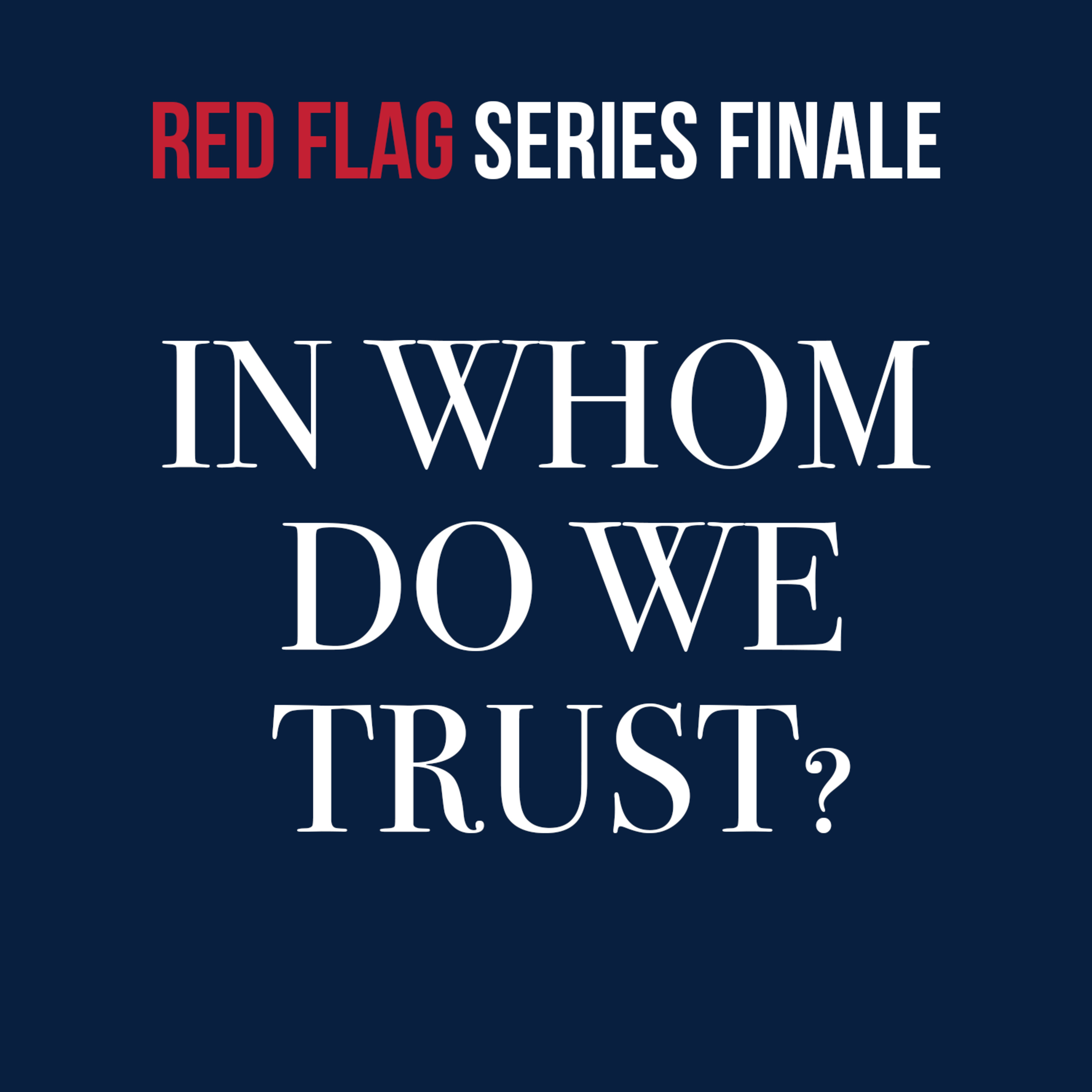 Red Flag