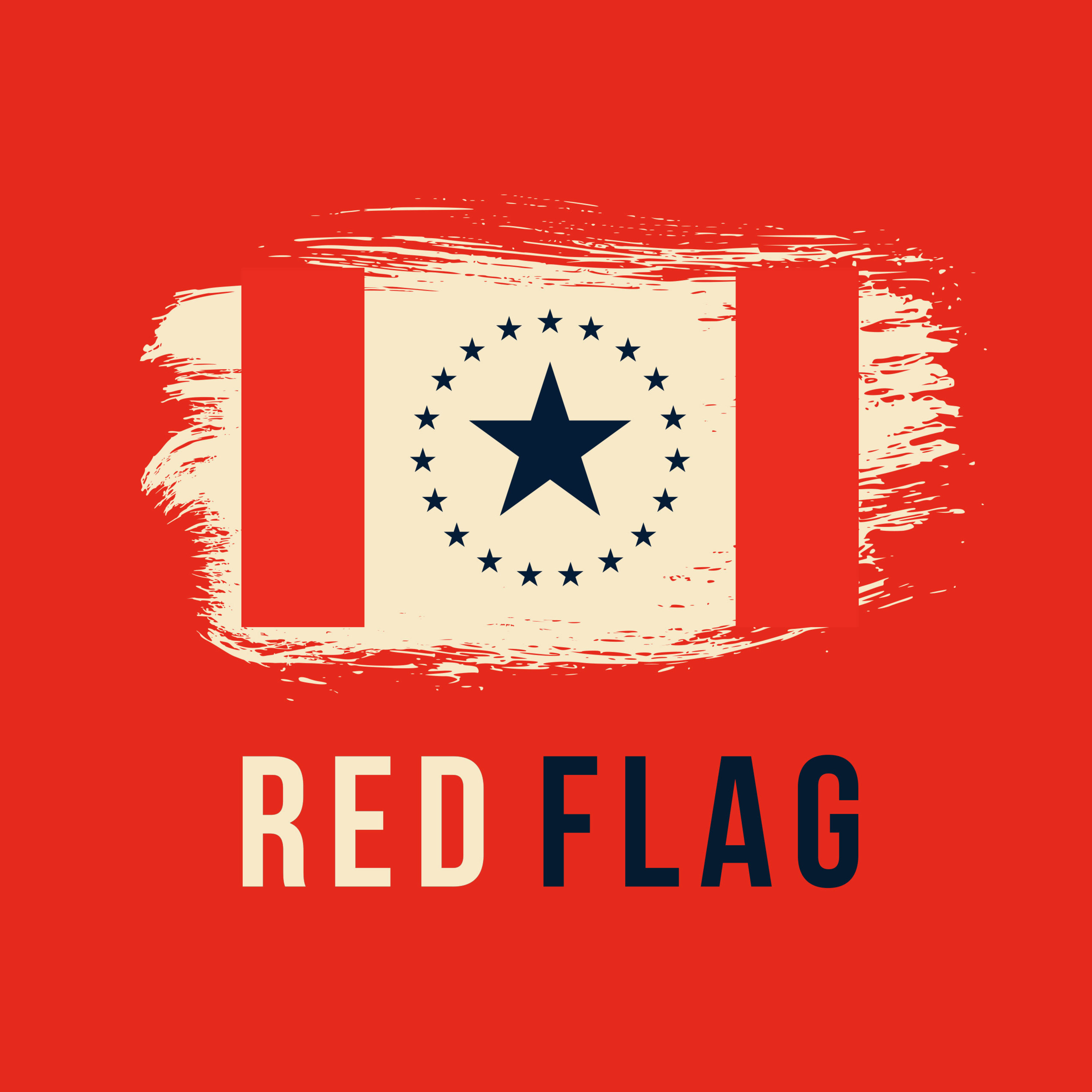 Red Flag