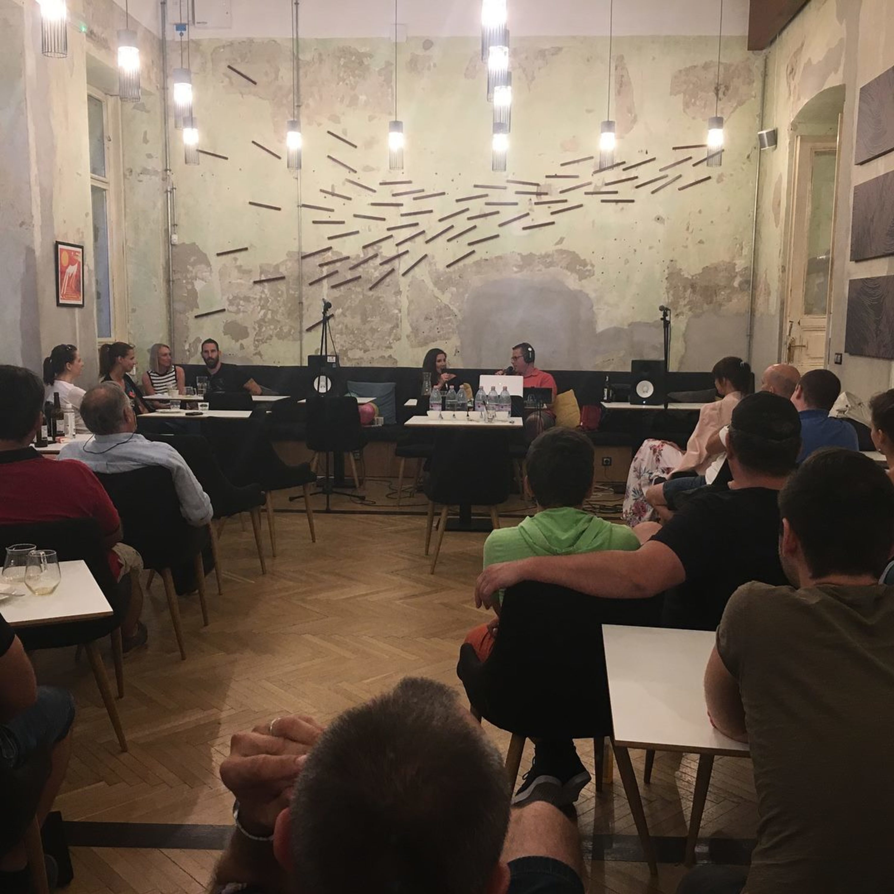 Szín Folt Cafe