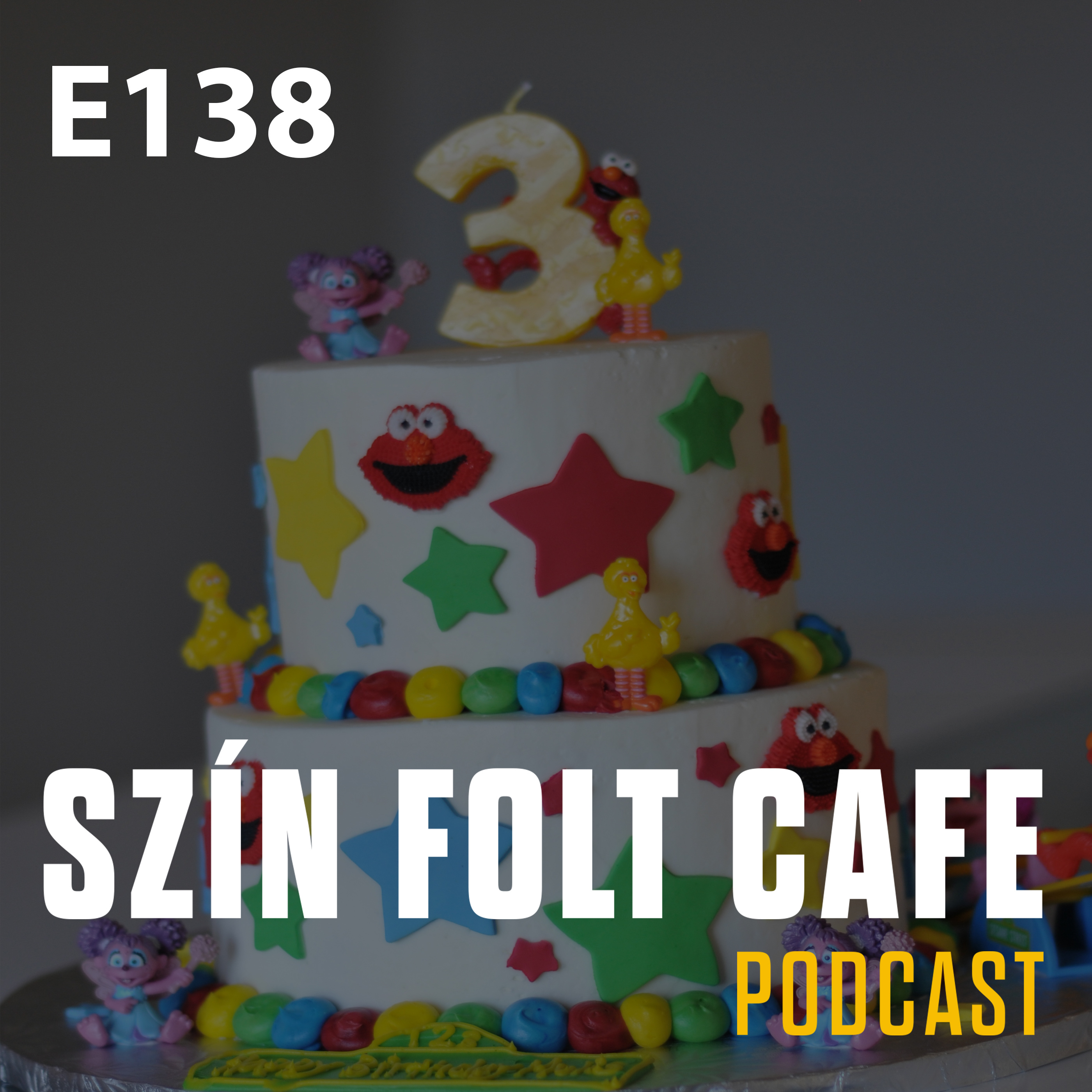 Szín Folt Cafe