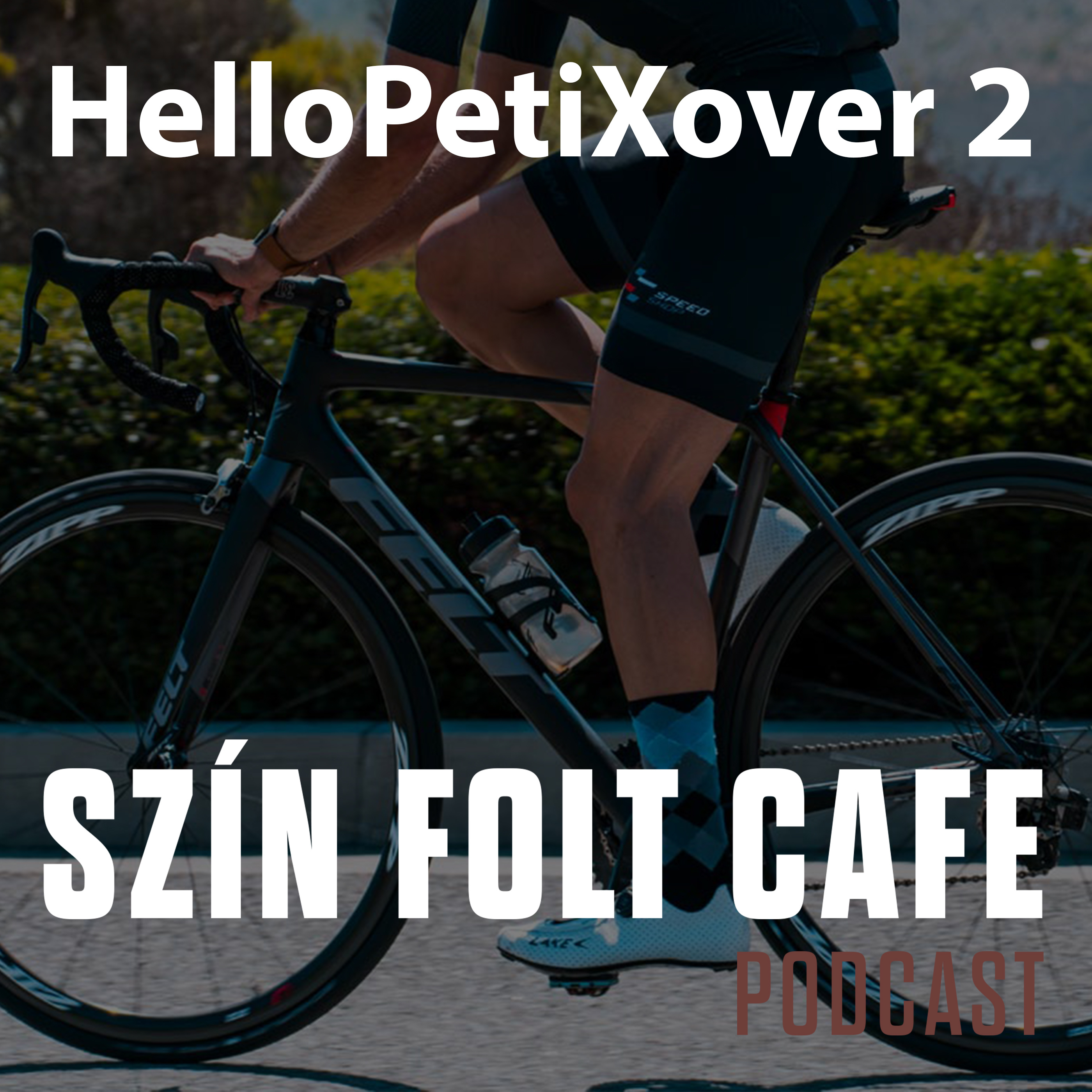 Szín Folt Cafe