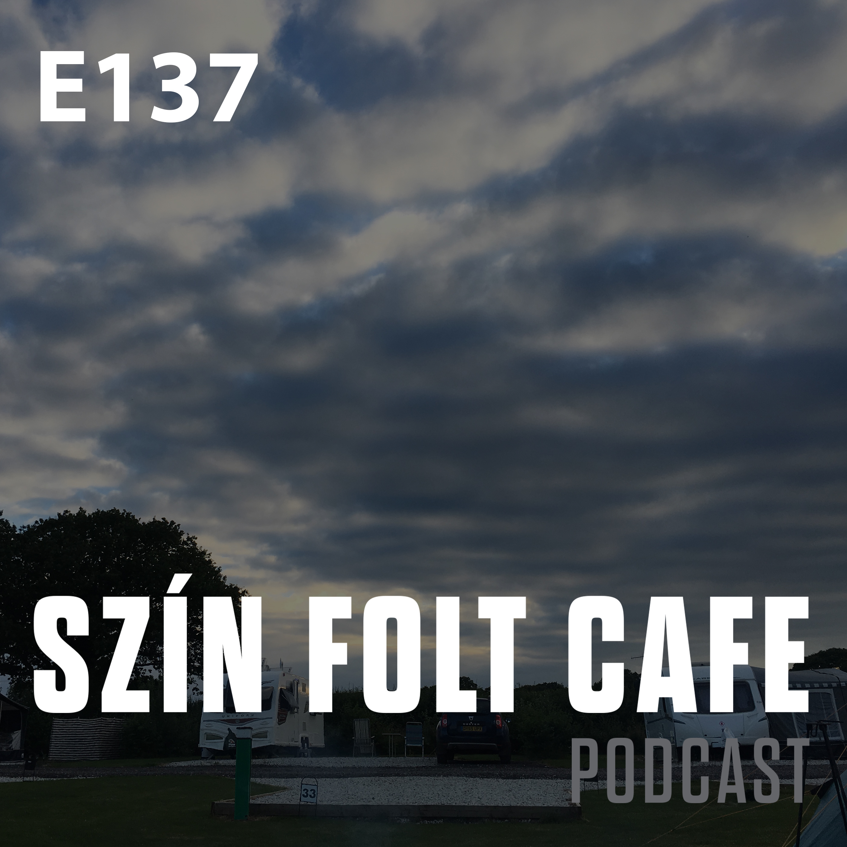 Szín Folt Cafe