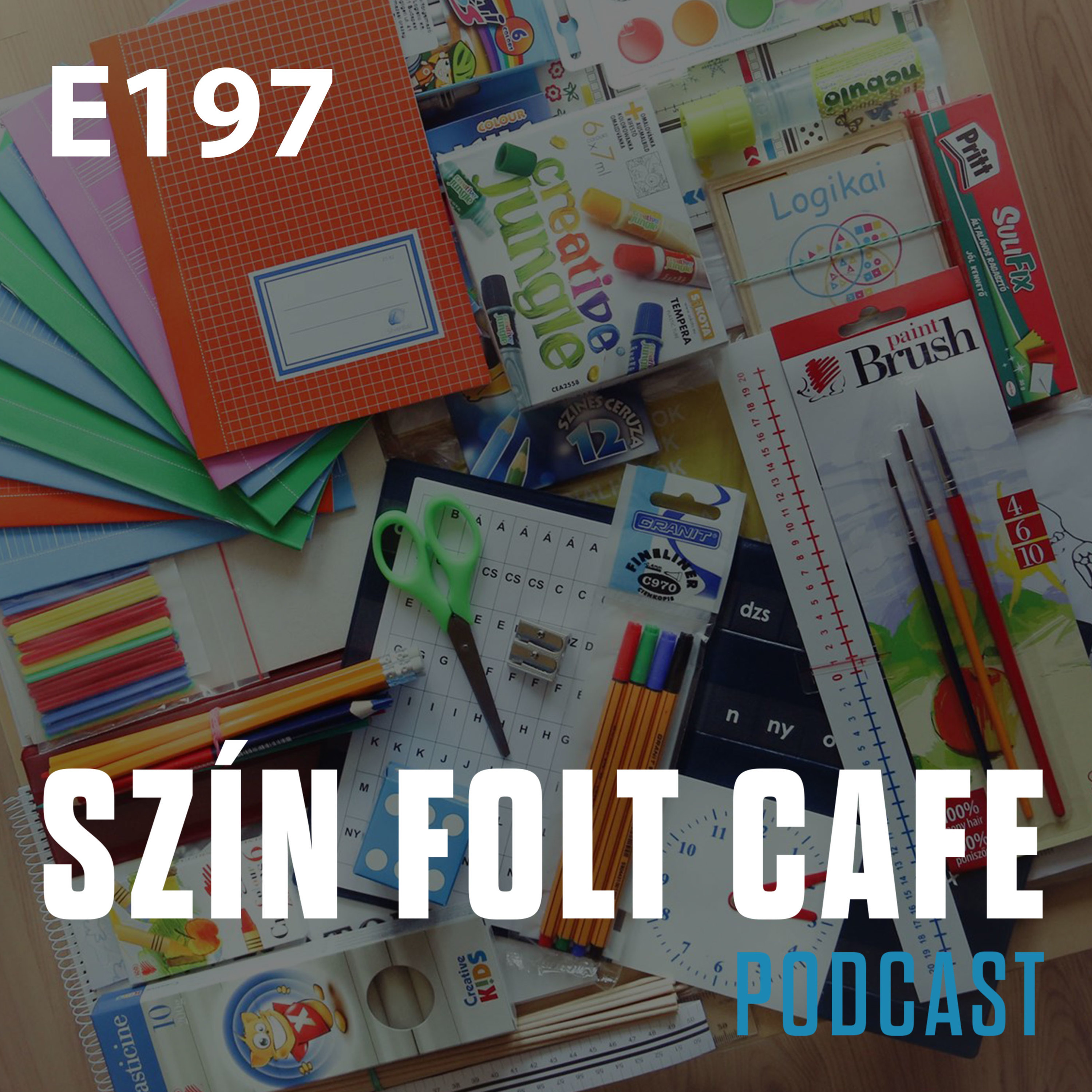 Szín Folt Cafe
