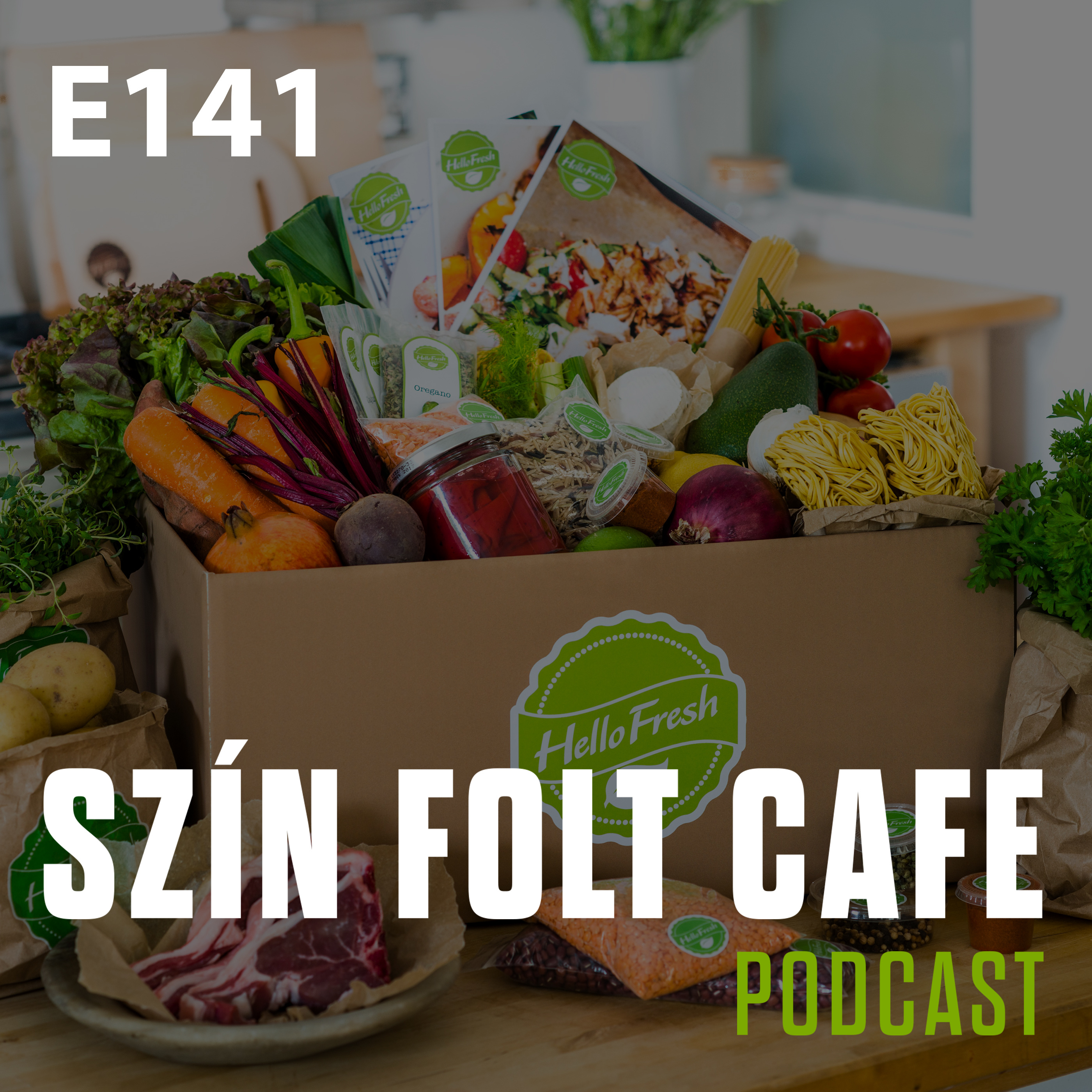 Szín Folt Cafe