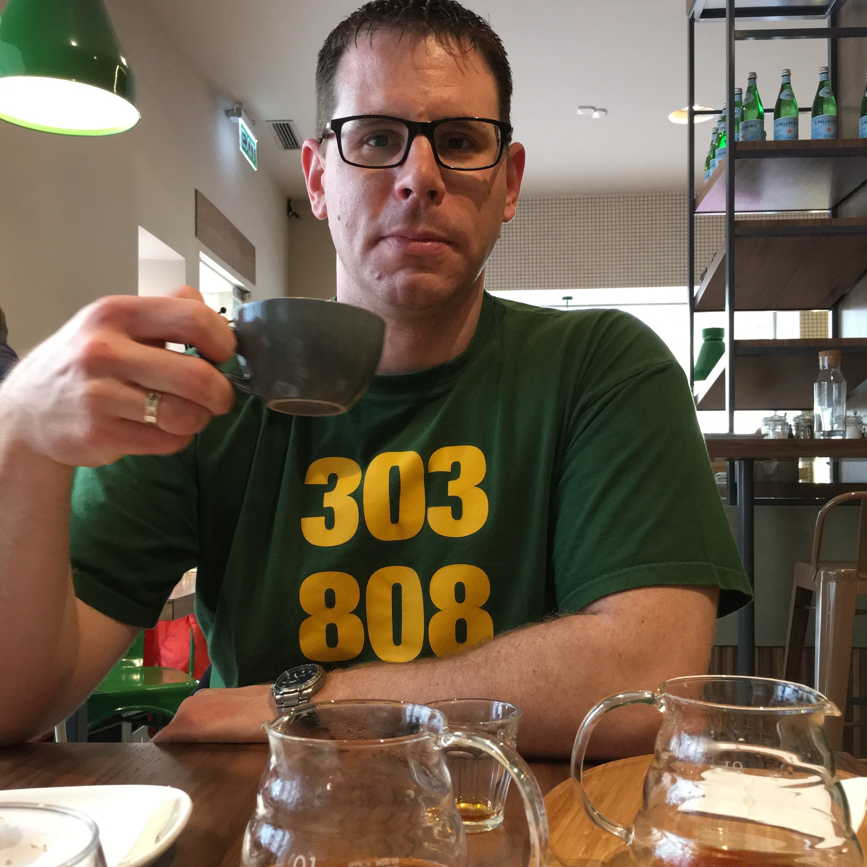 Szín Folt Cafe