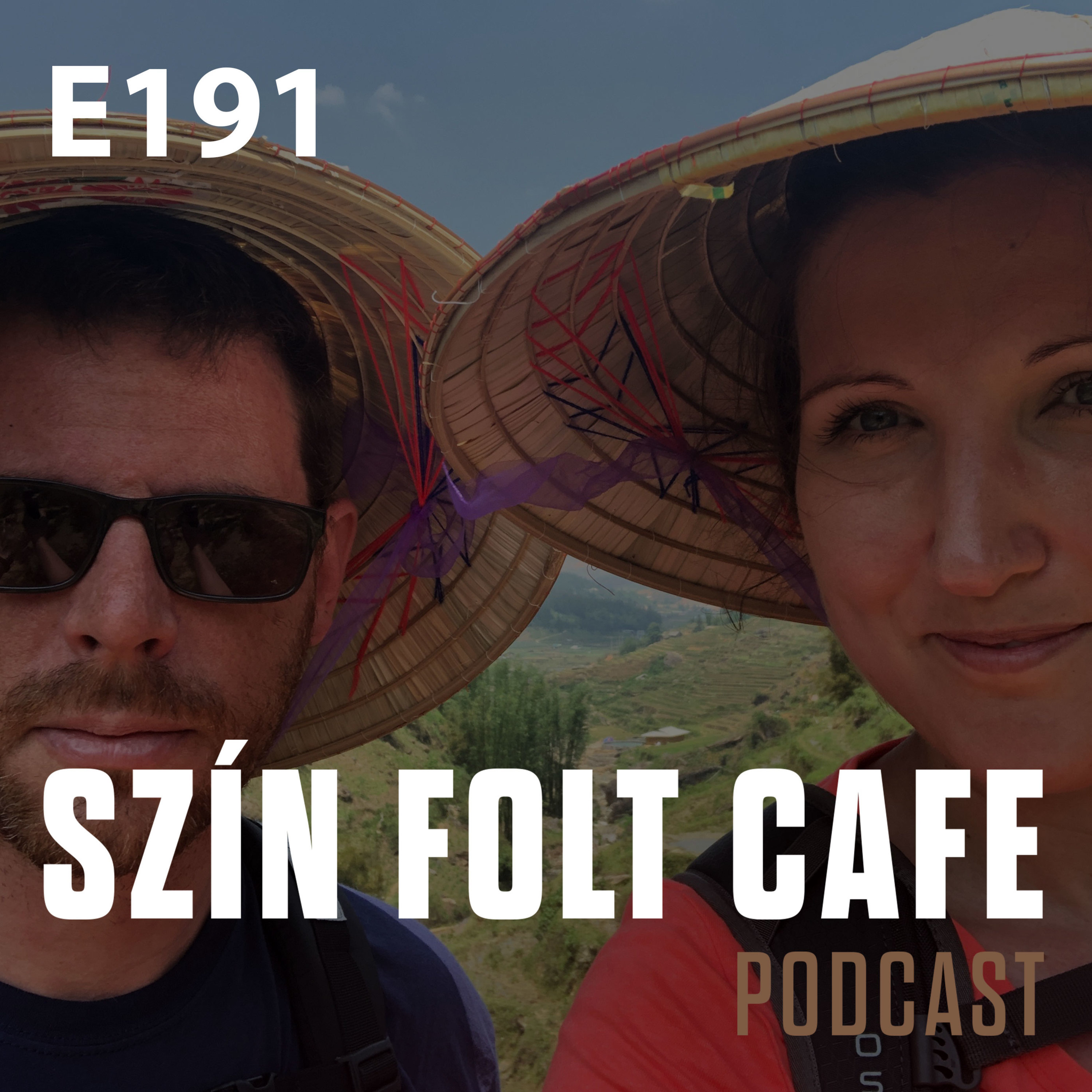 Szín Folt Cafe
