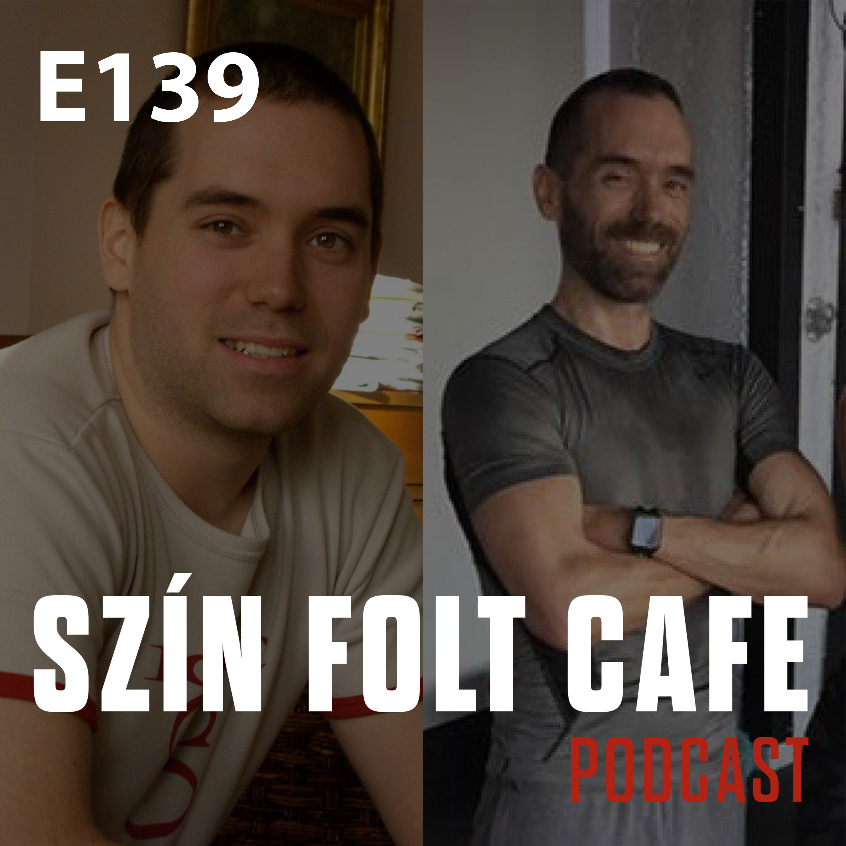 Szín Folt Cafe