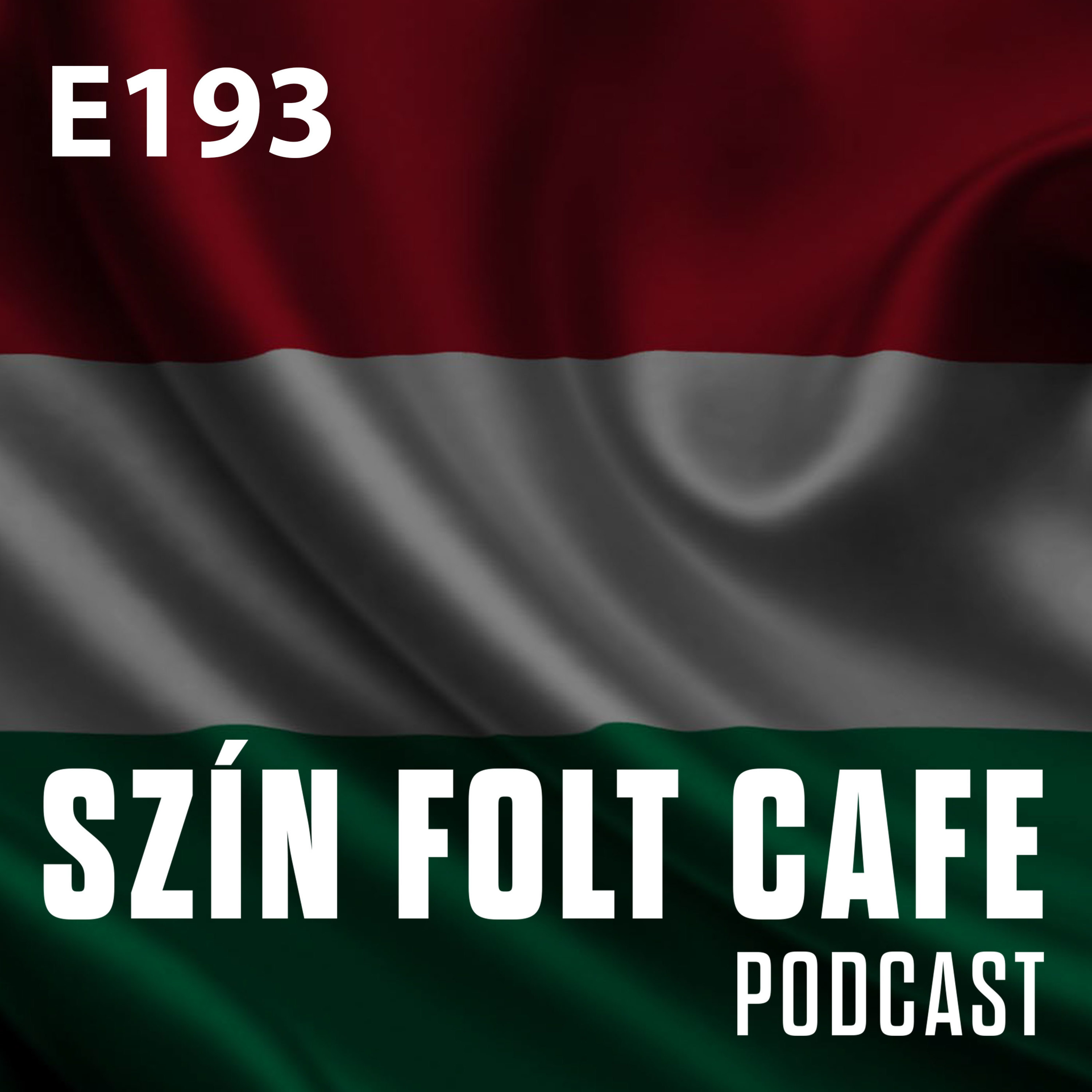 Szín Folt Cafe