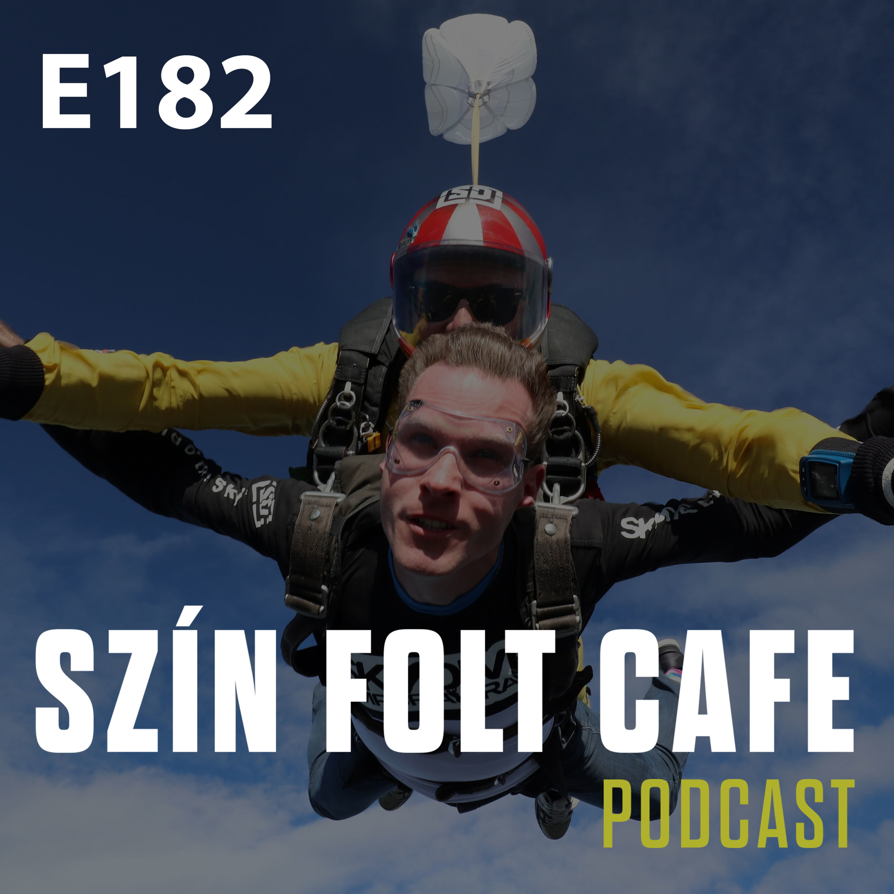 Szín Folt Cafe