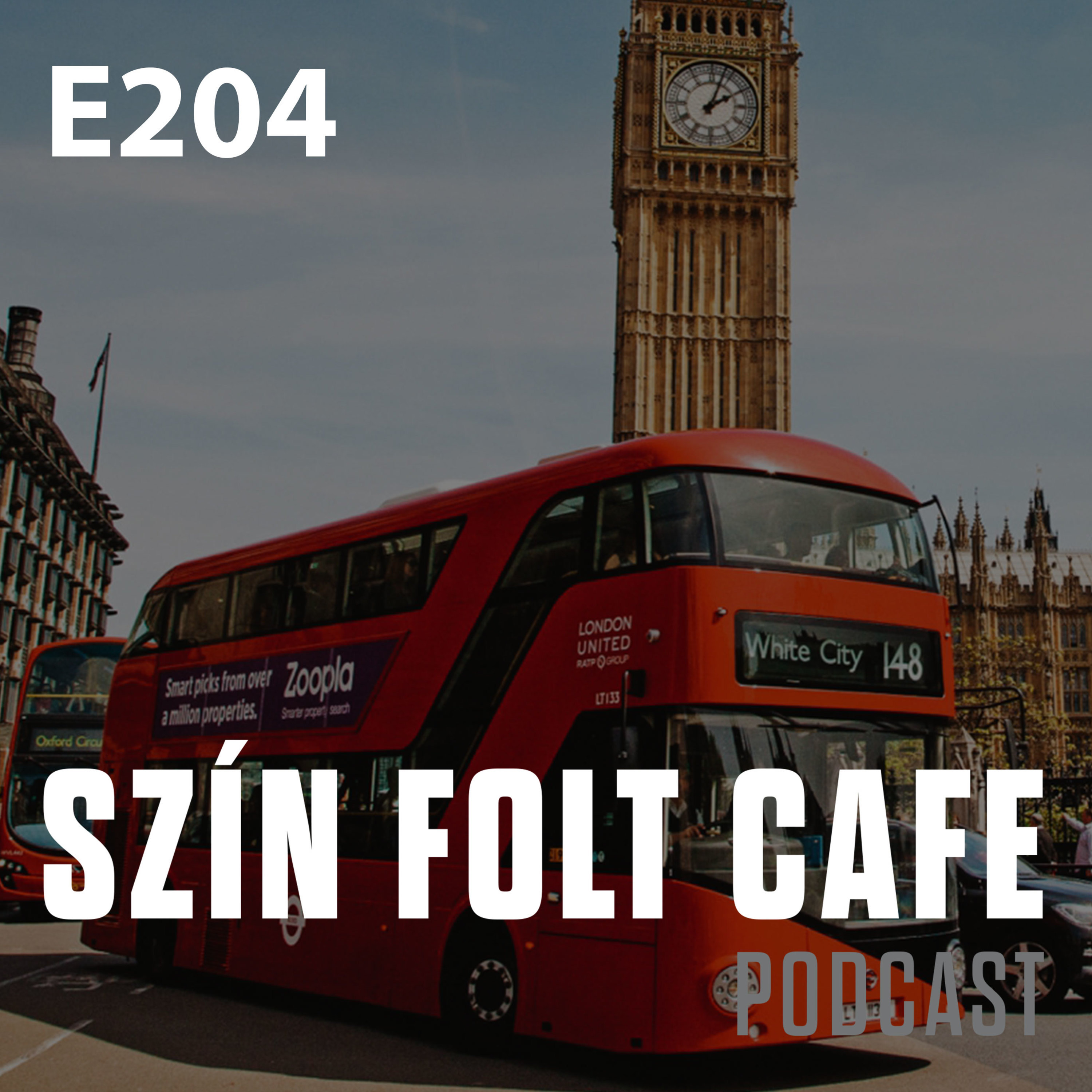 Szín Folt Cafe