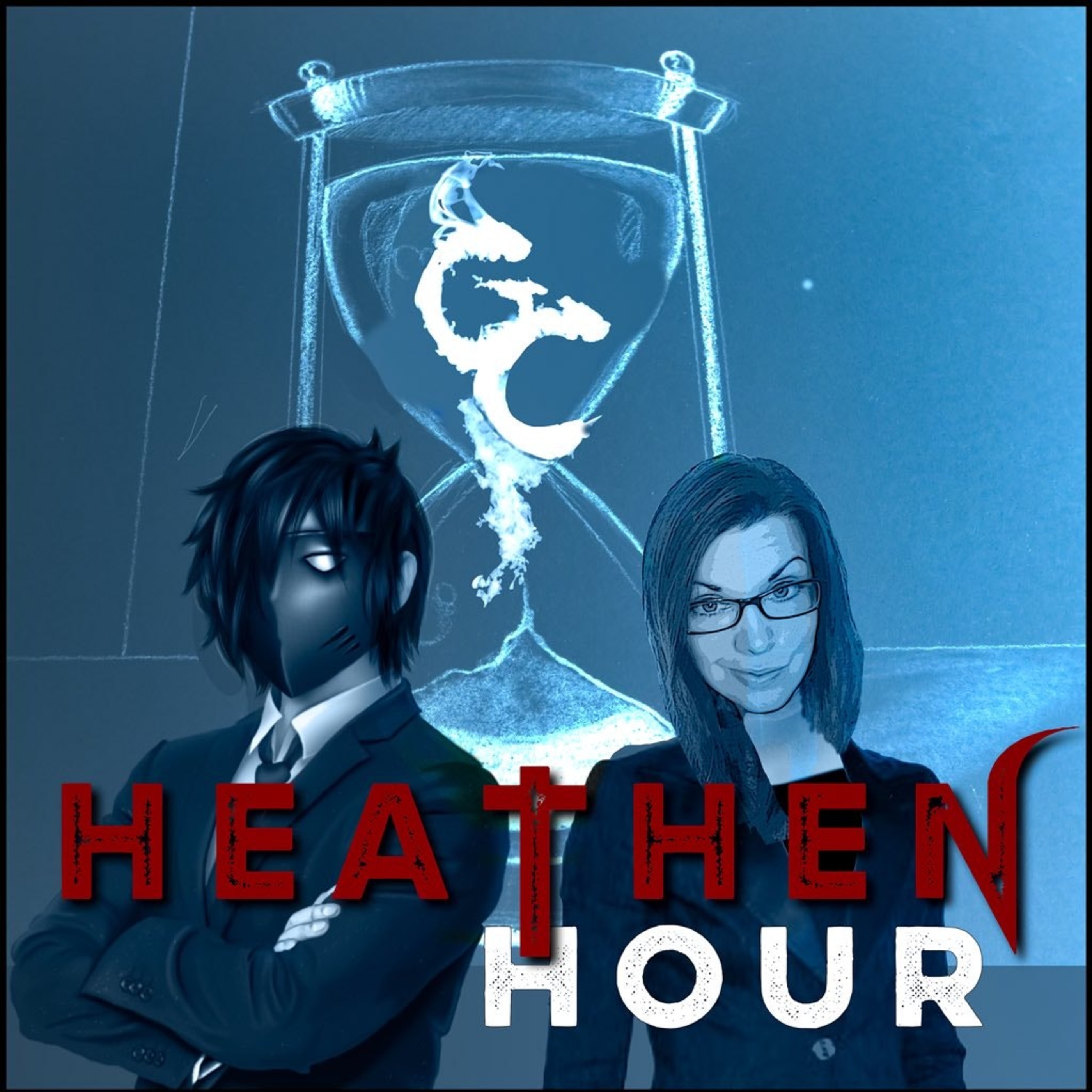 Episode 21: Interviewing Hugo and Jake of Bible Reloaded