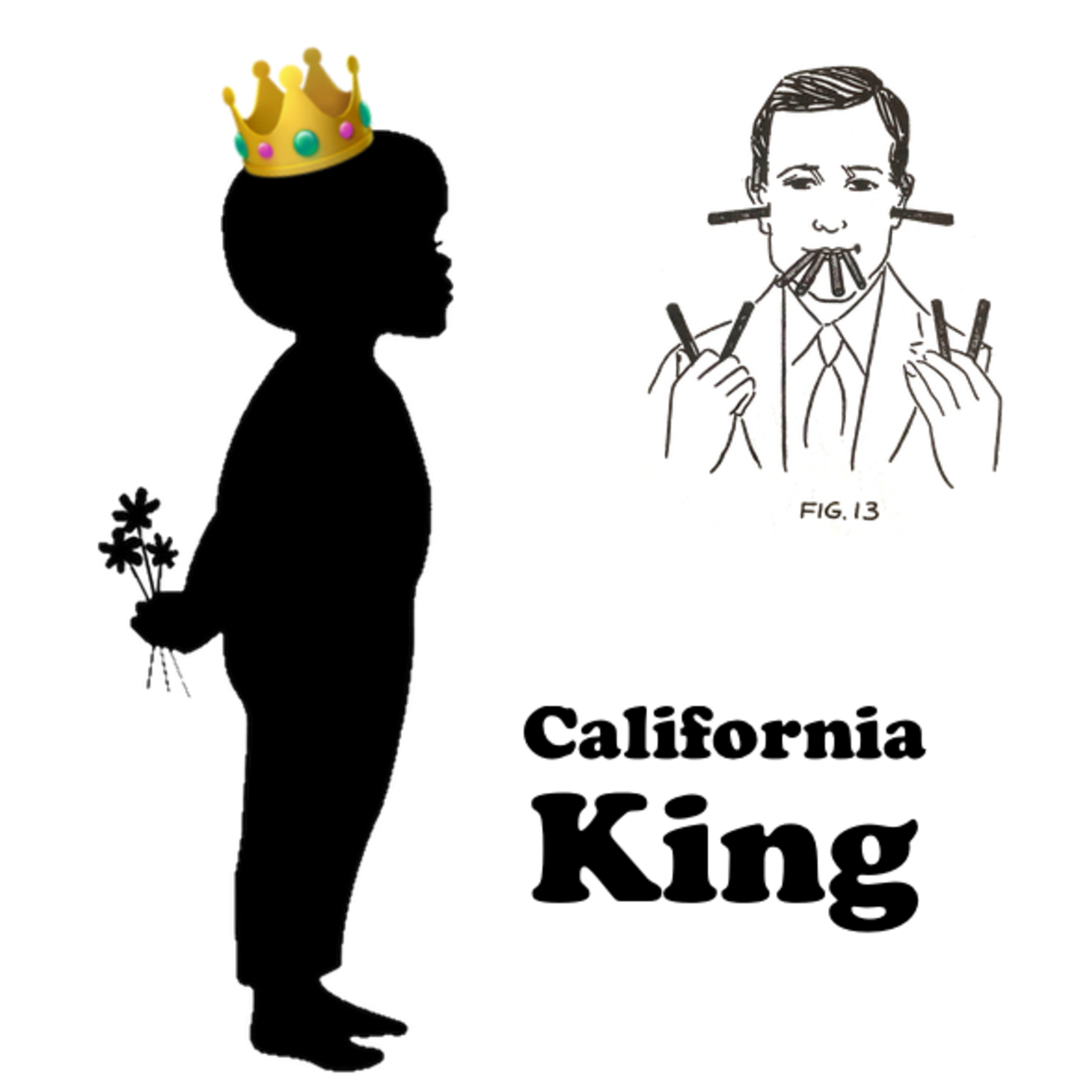 California King: "What is HØL?" - podcast episode cover