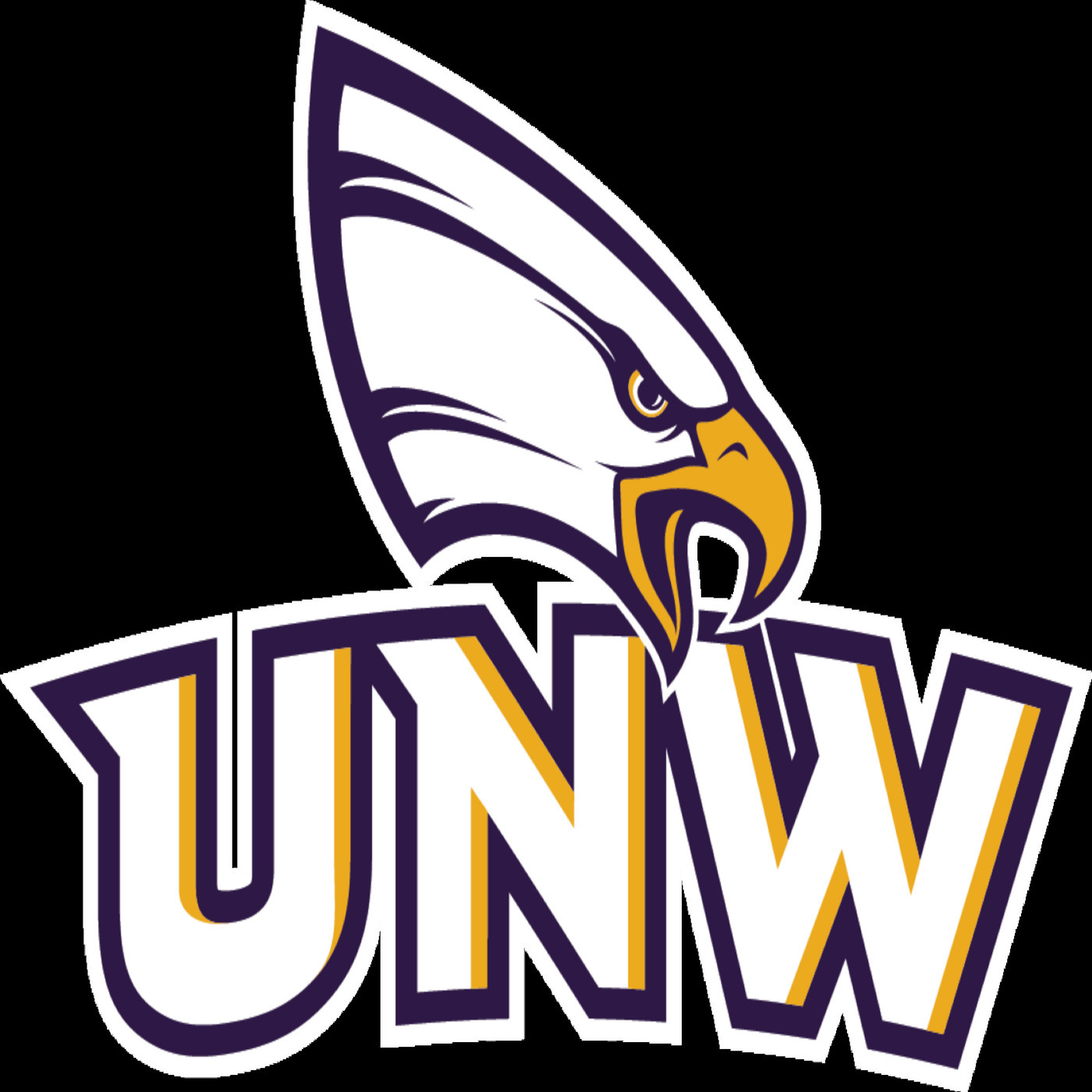 UNW Athletics: Flying With DP & Ryan