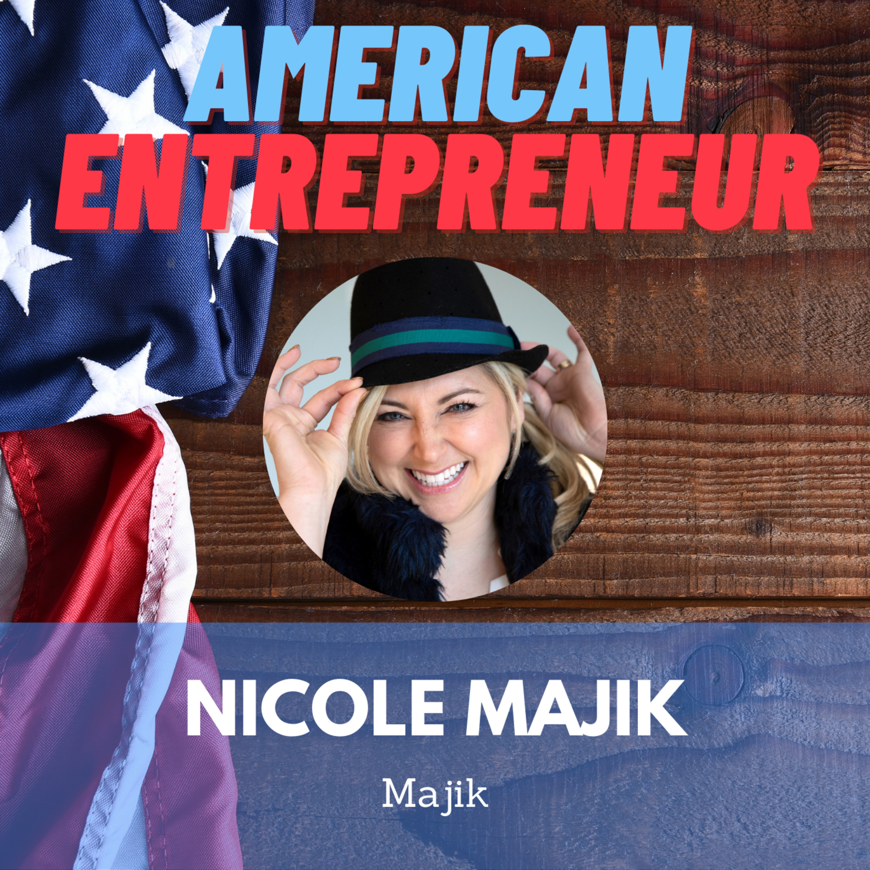 American Entrepreneur