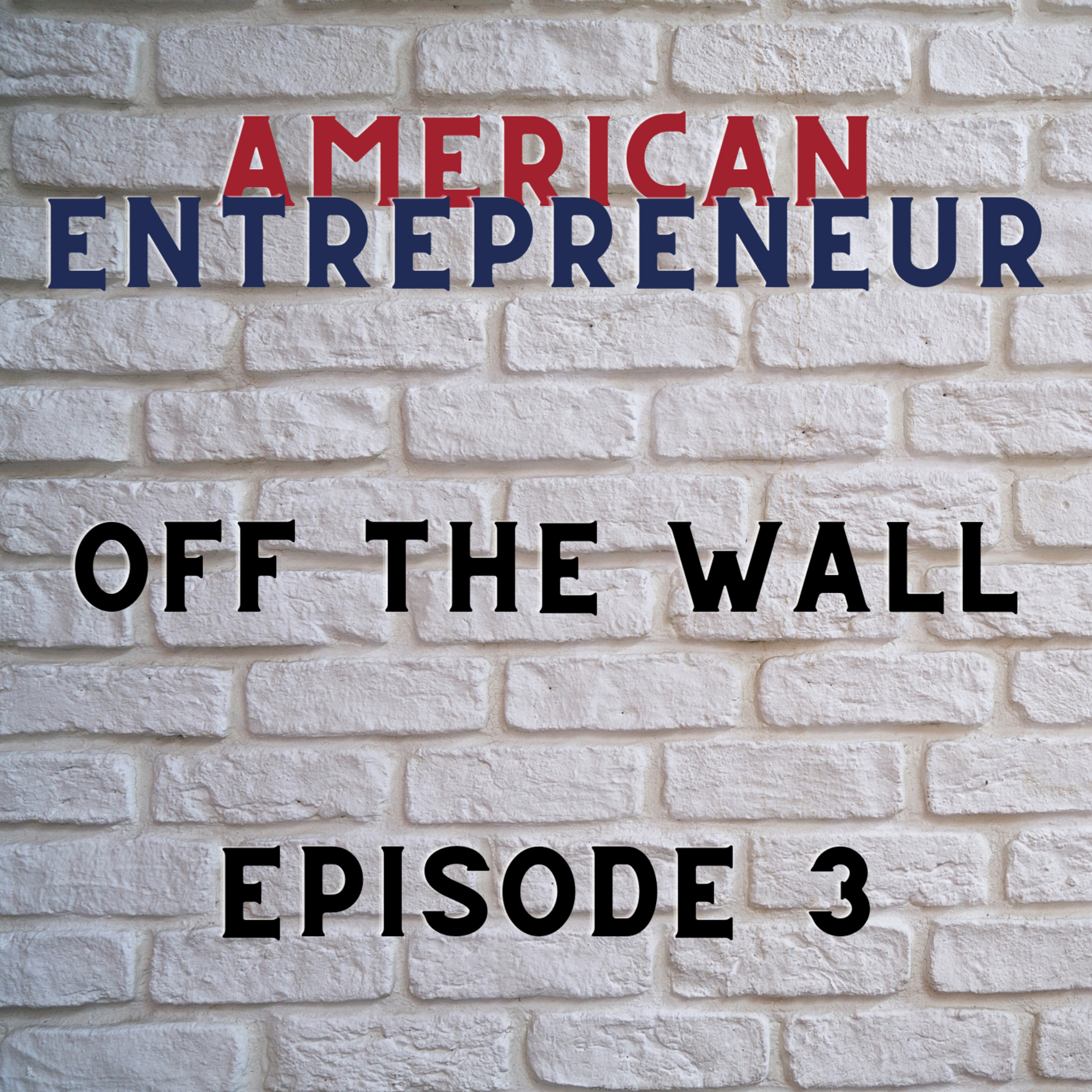 American Entrepreneur
