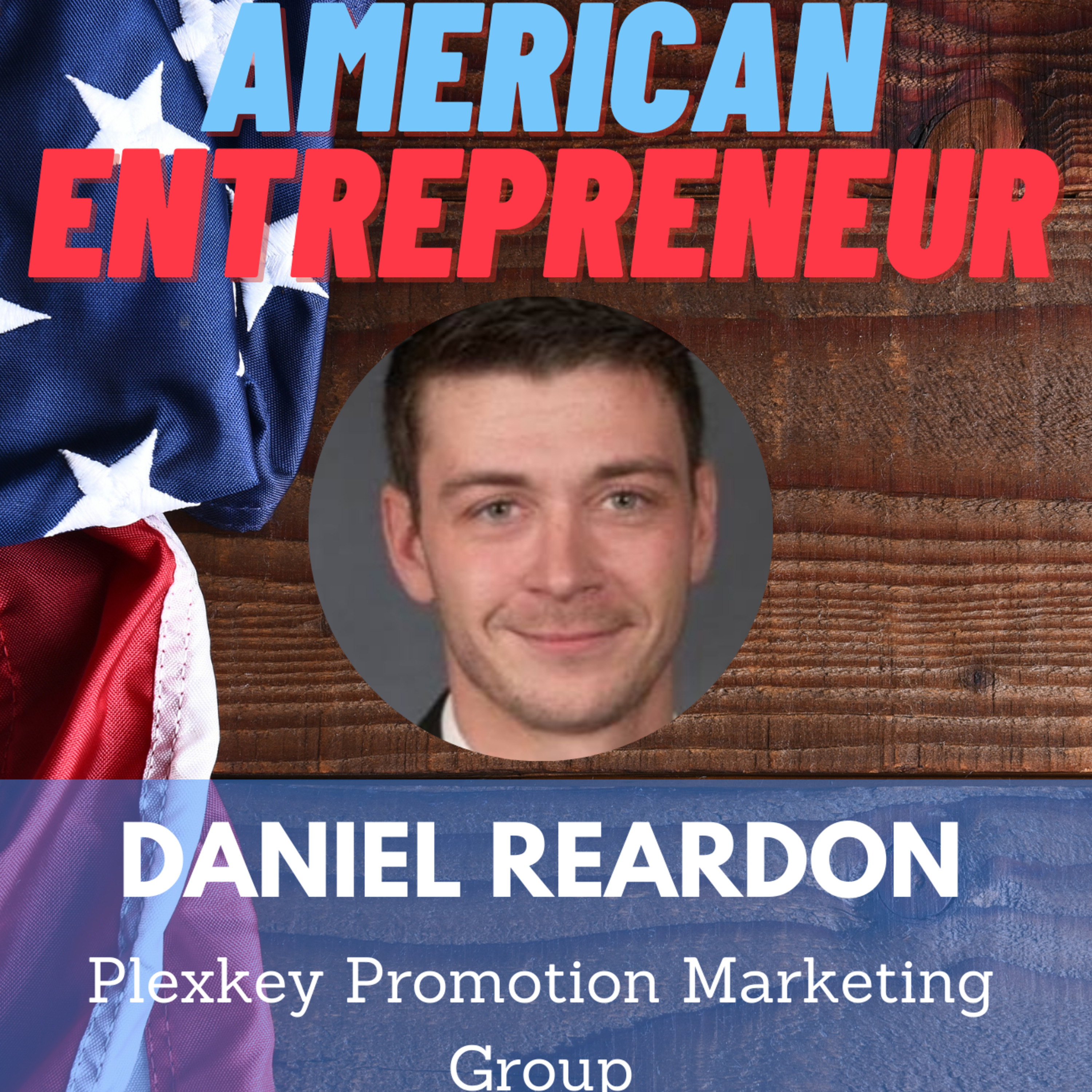 American Entrepreneur
