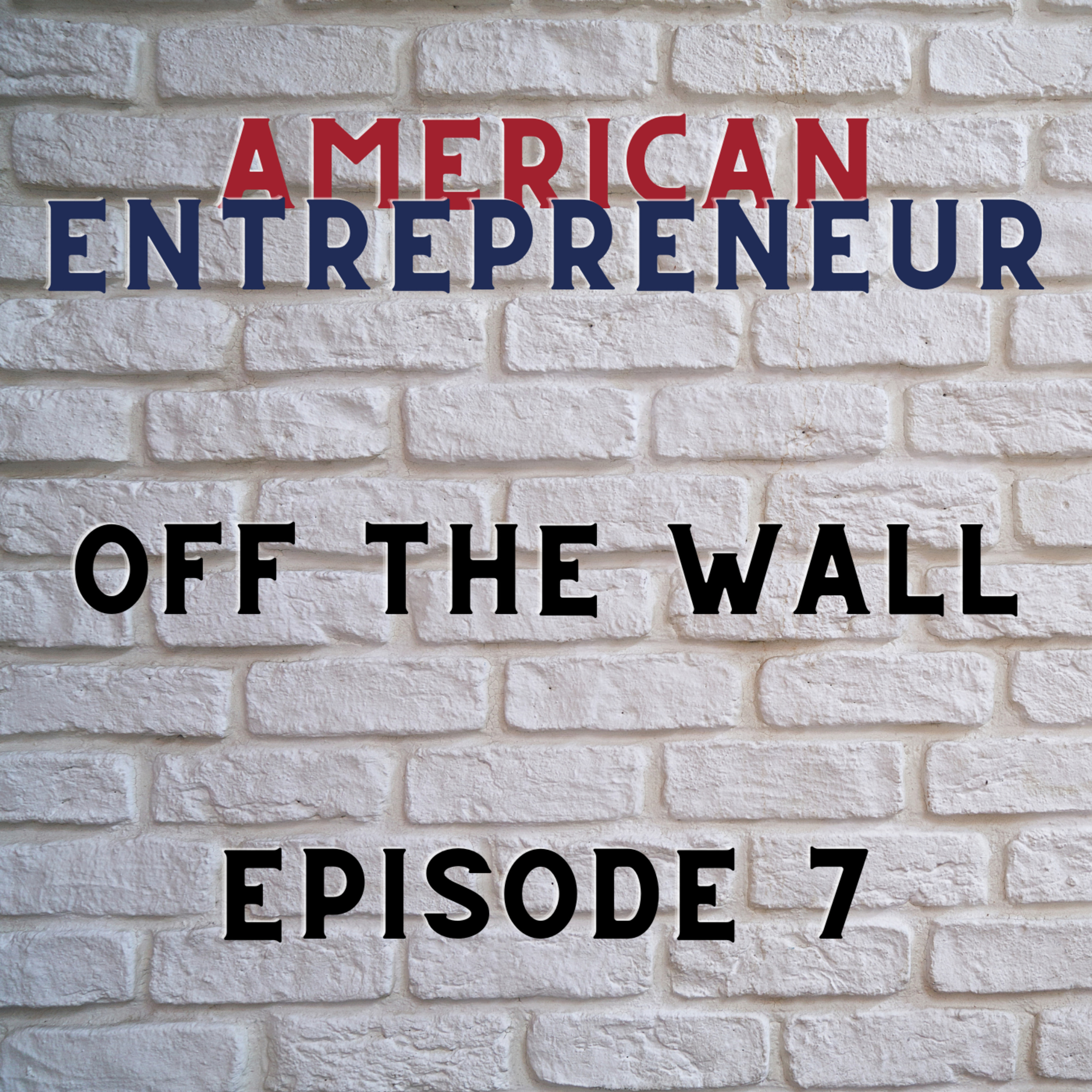 American Entrepreneur