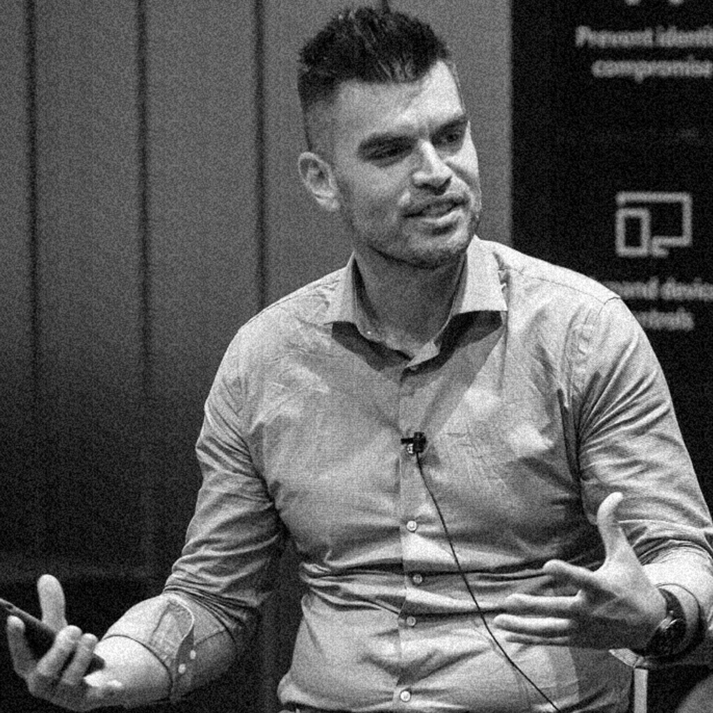 Microsoft's David Weston on the surge in firmware attacks Security