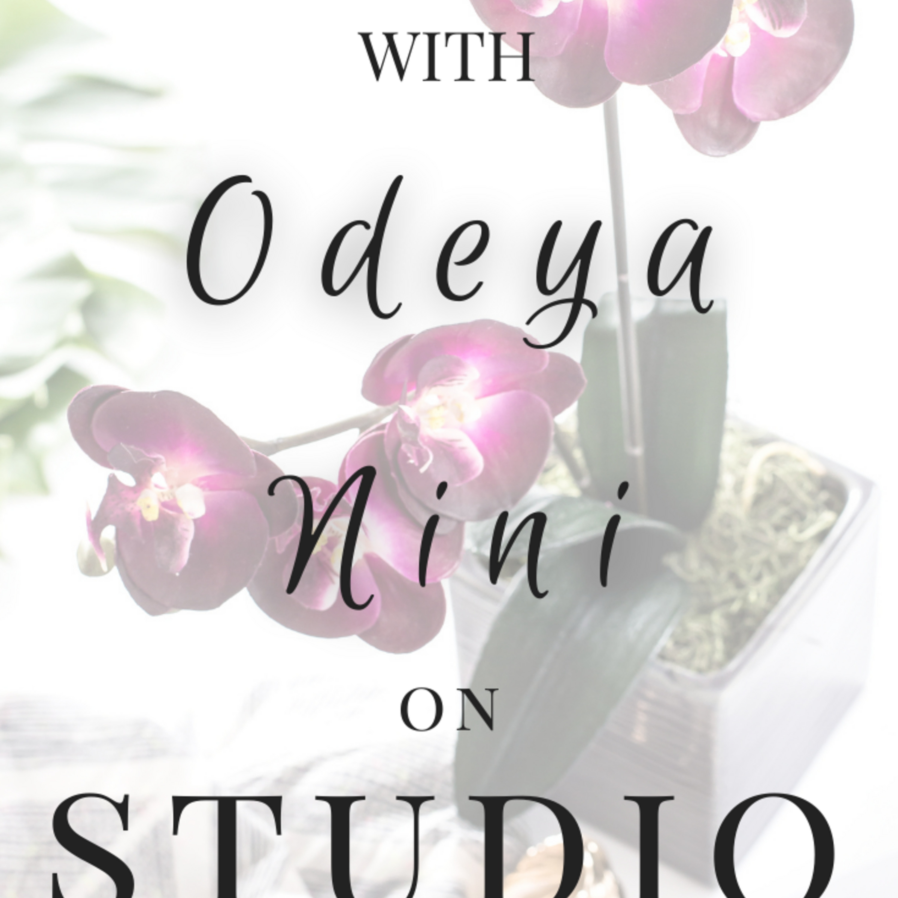 Studio Class