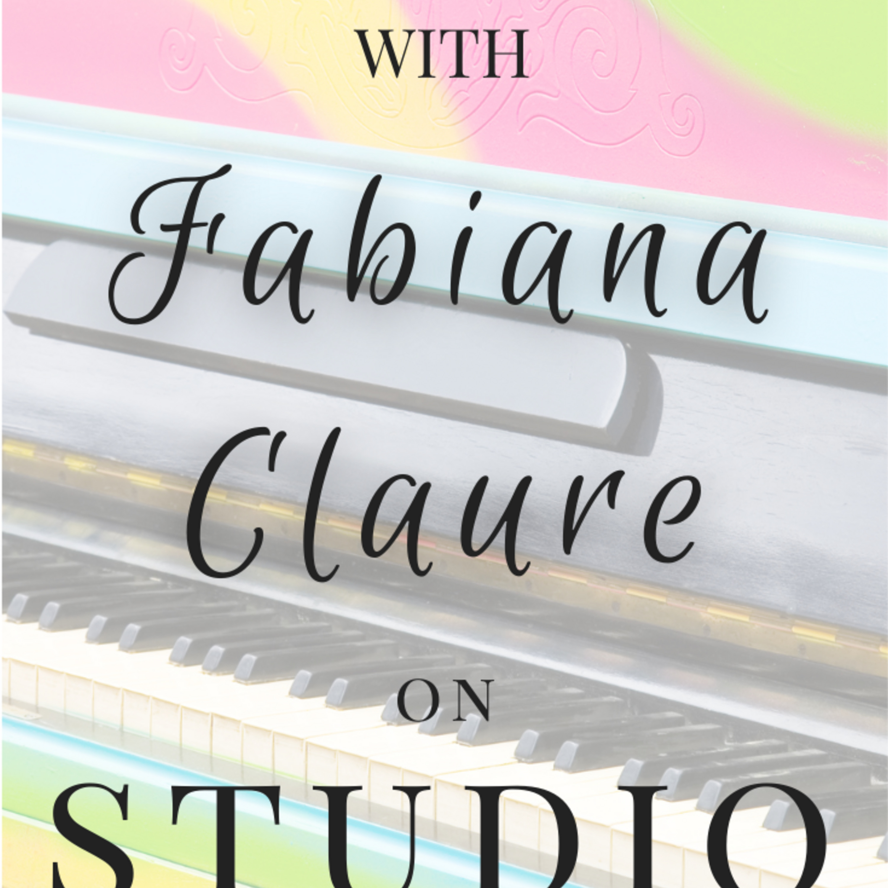 Studio Class